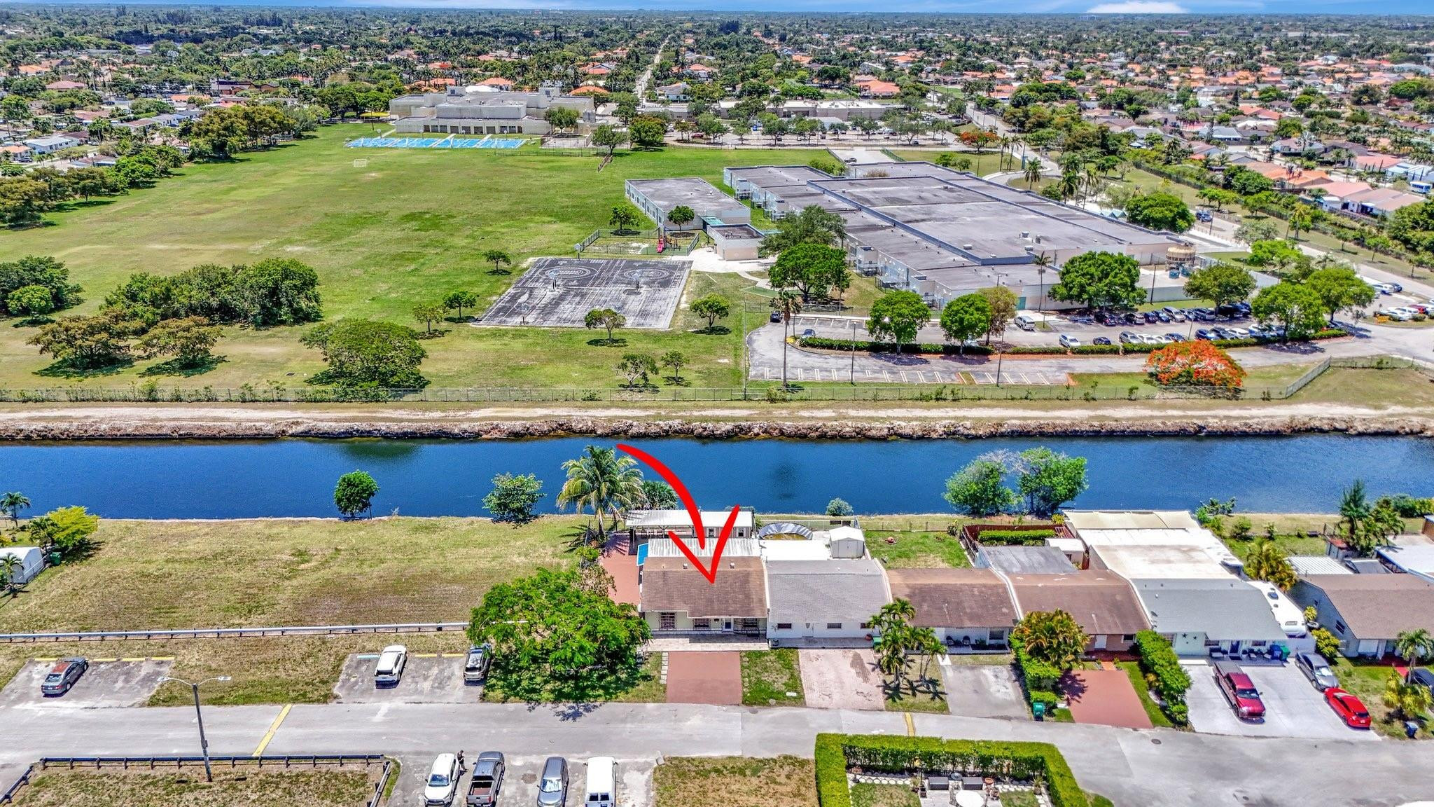 13000 SW 20th Ter