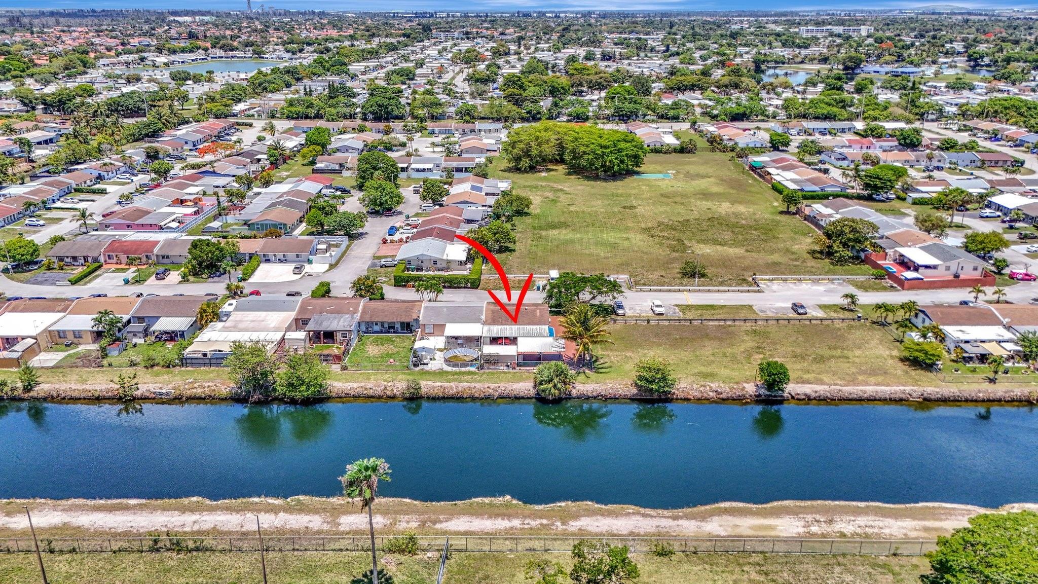 13000 SW 20th Ter
