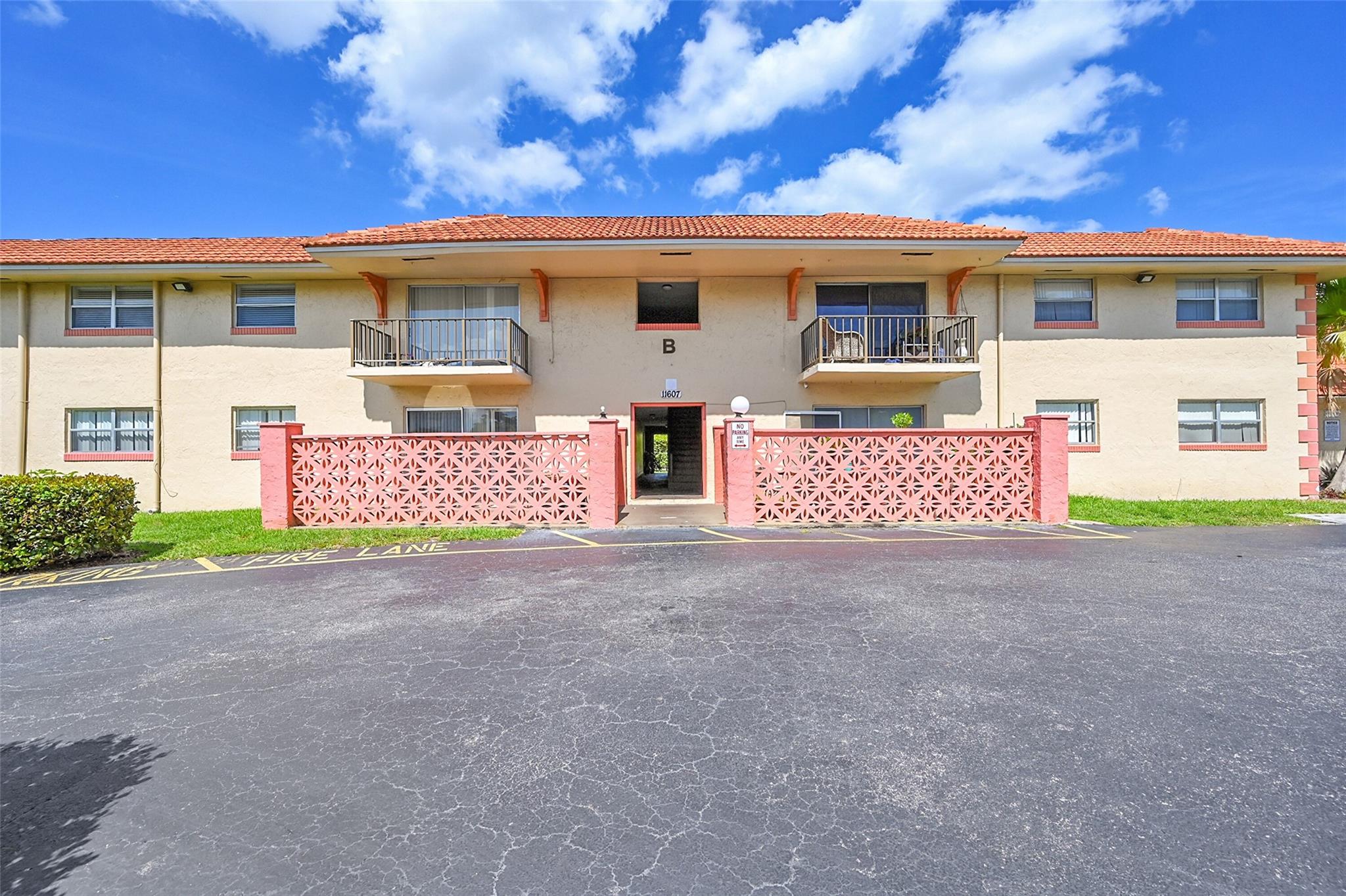 11607 NW 29th St 3B