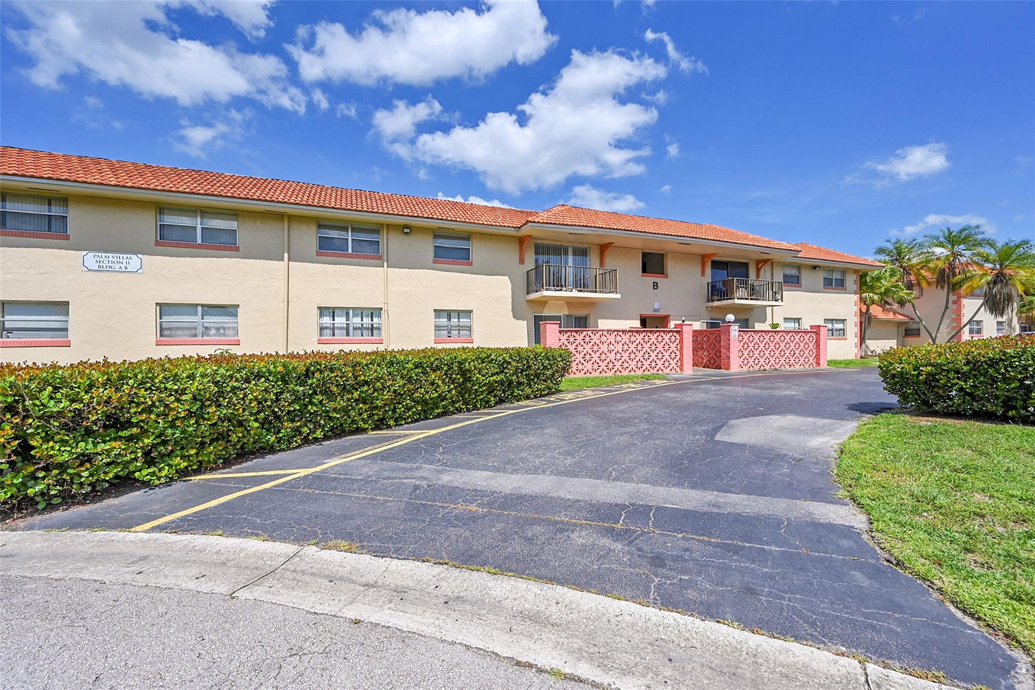 11607 NW 29th St 3B