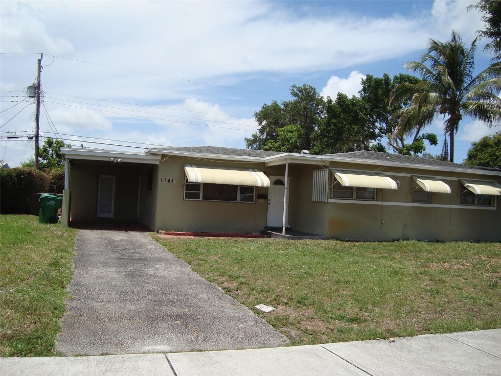 1761 NW 184th St