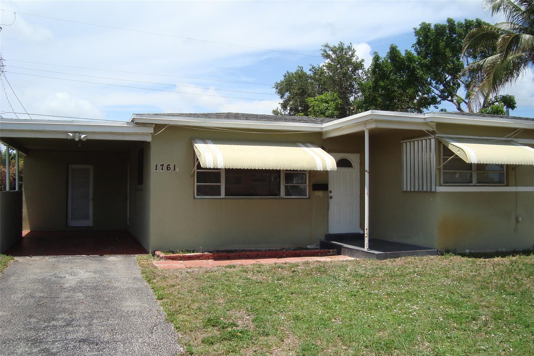 1761 NW 184th St