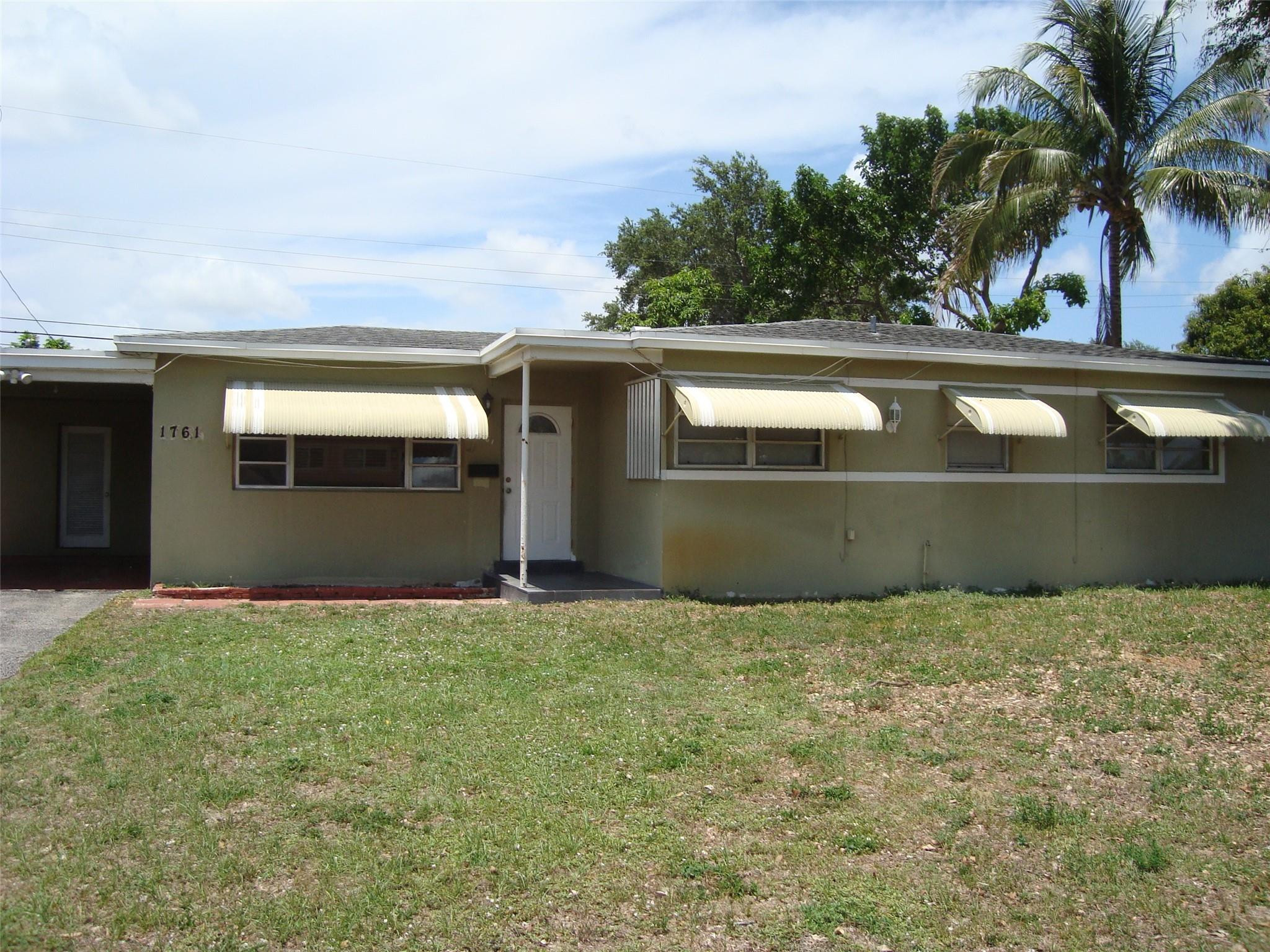 1761 NW 184th St