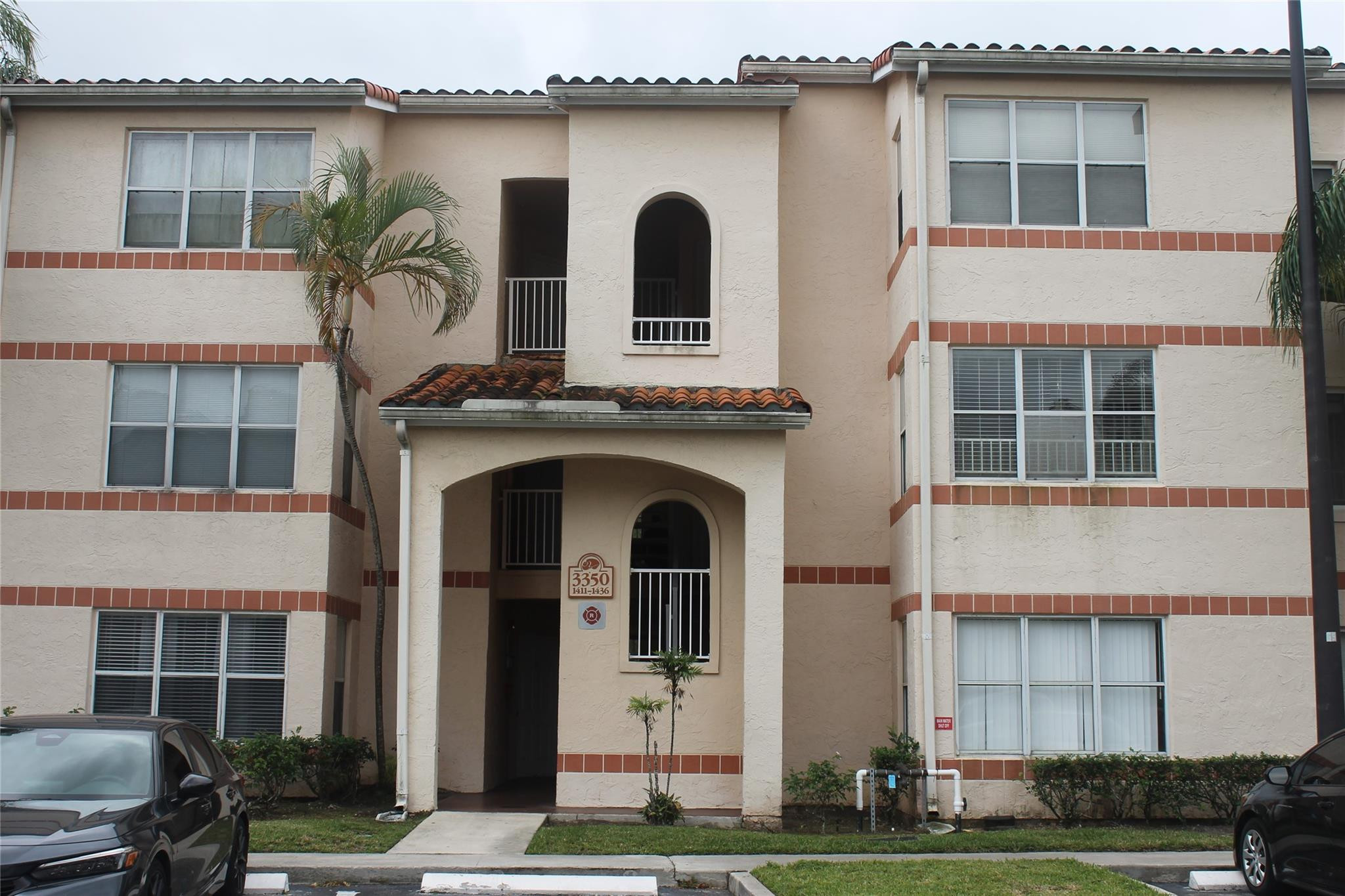 3350 N Pinewalk Dr N 1416