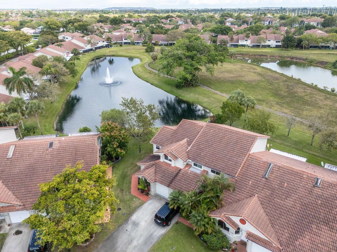 7532 S Pinewalk Dr 7532