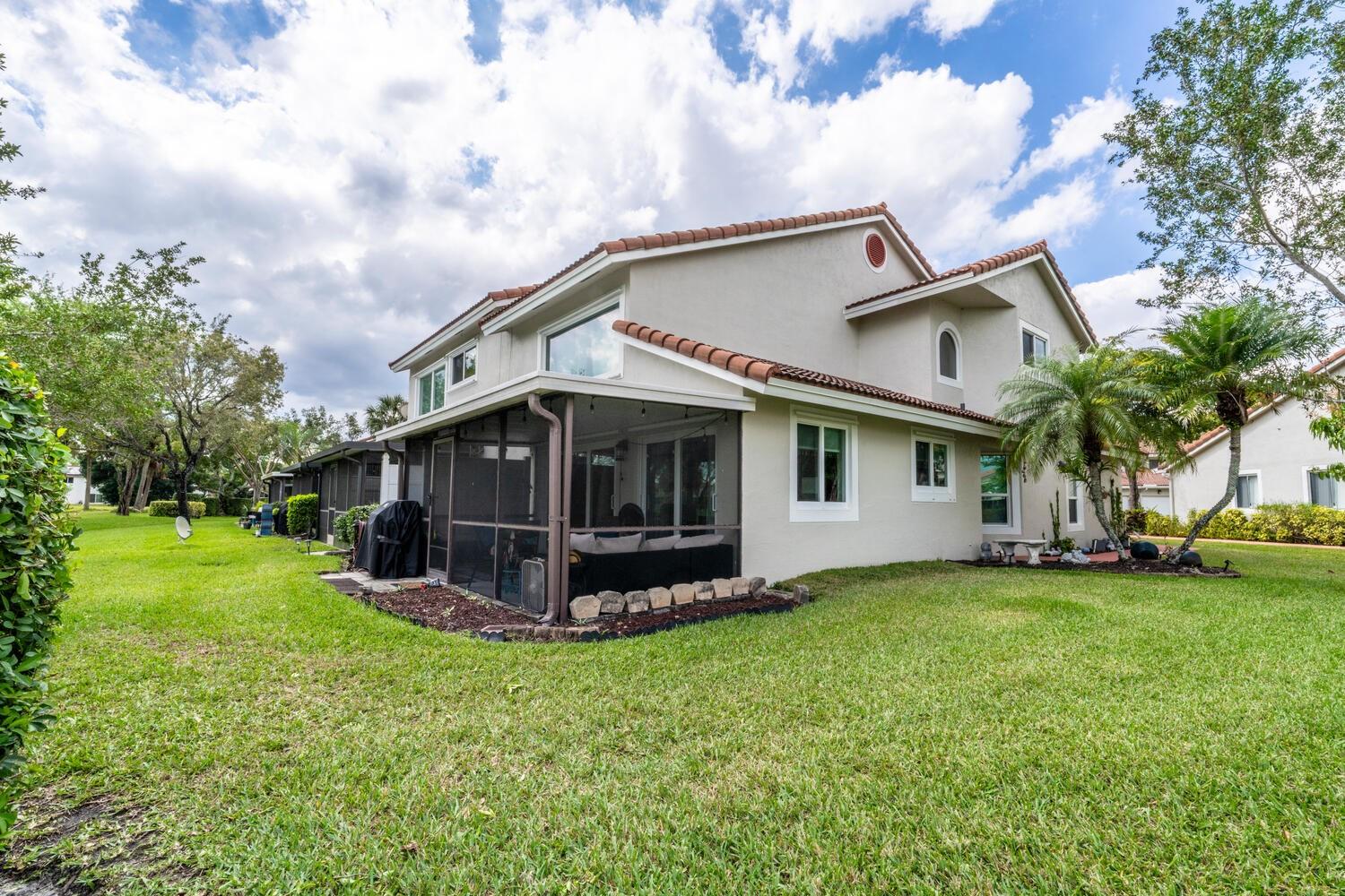 7532 S Pinewalk Dr 7532