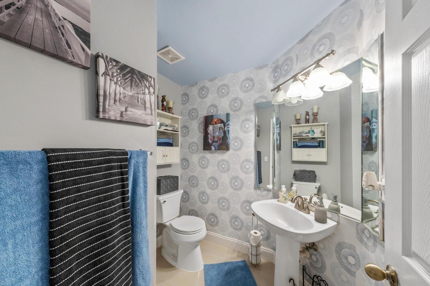 7532 S Pinewalk Dr 7532