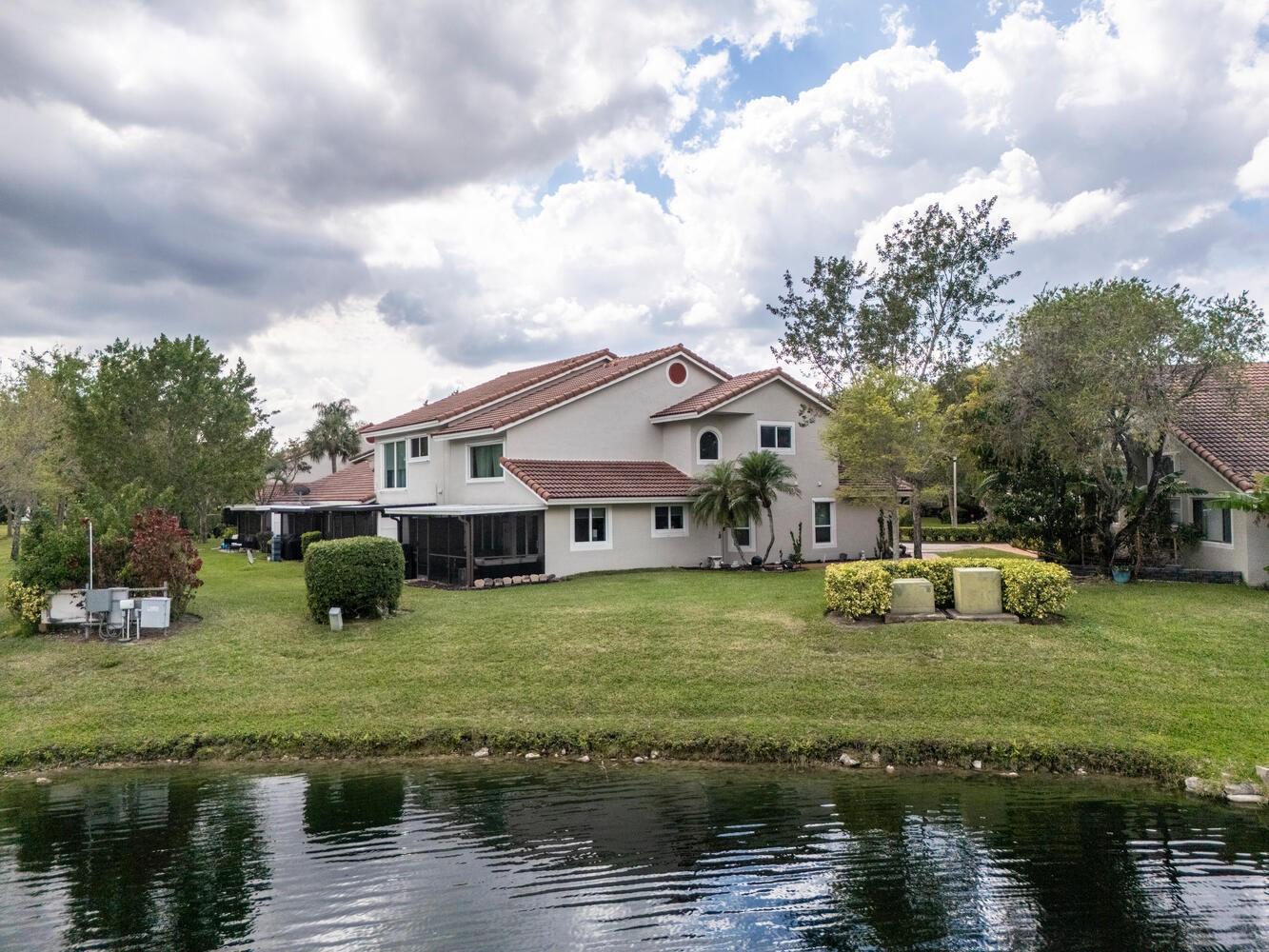 7532 S Pinewalk Dr 7532