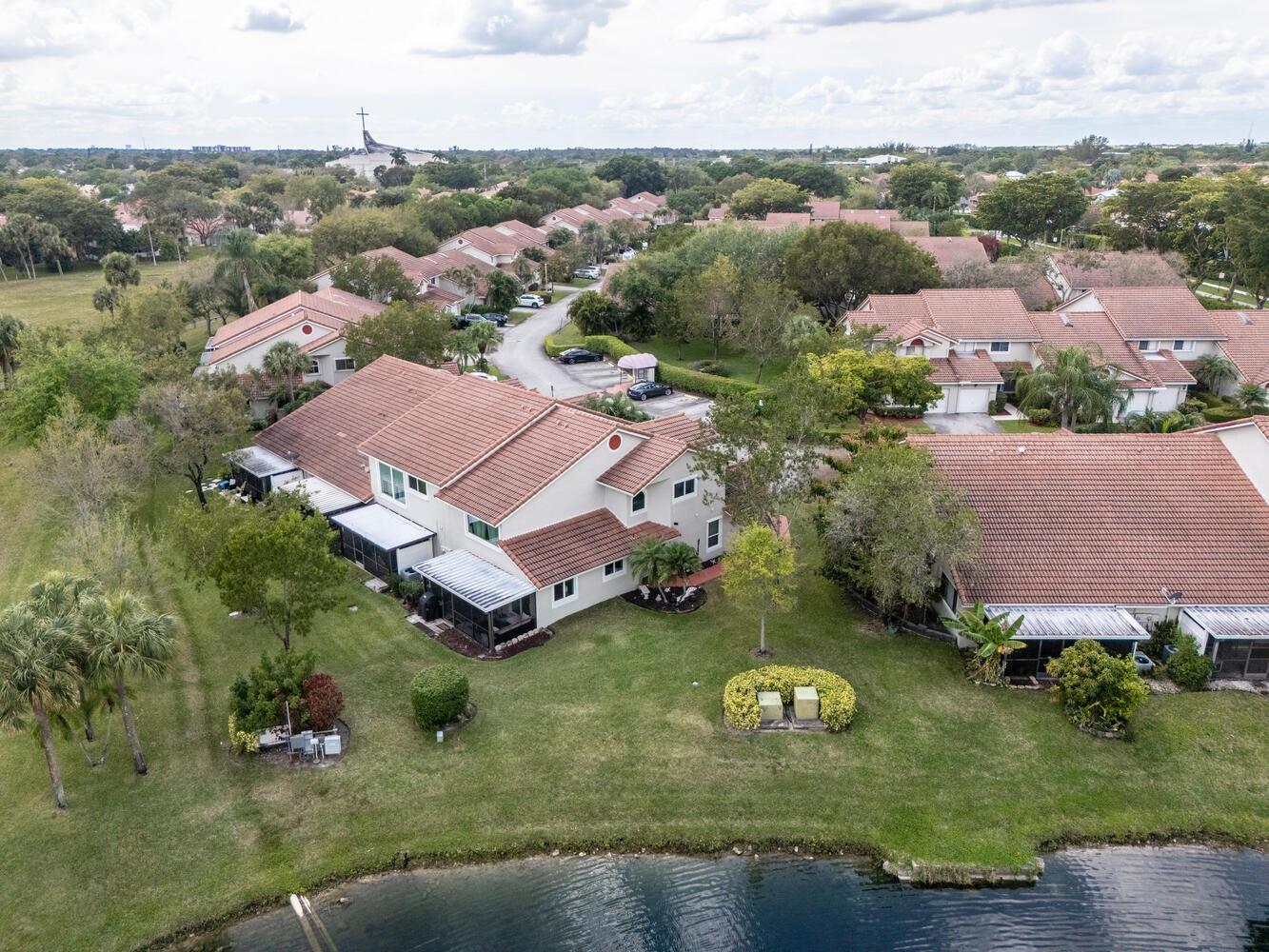 7532 S Pinewalk Dr 7532