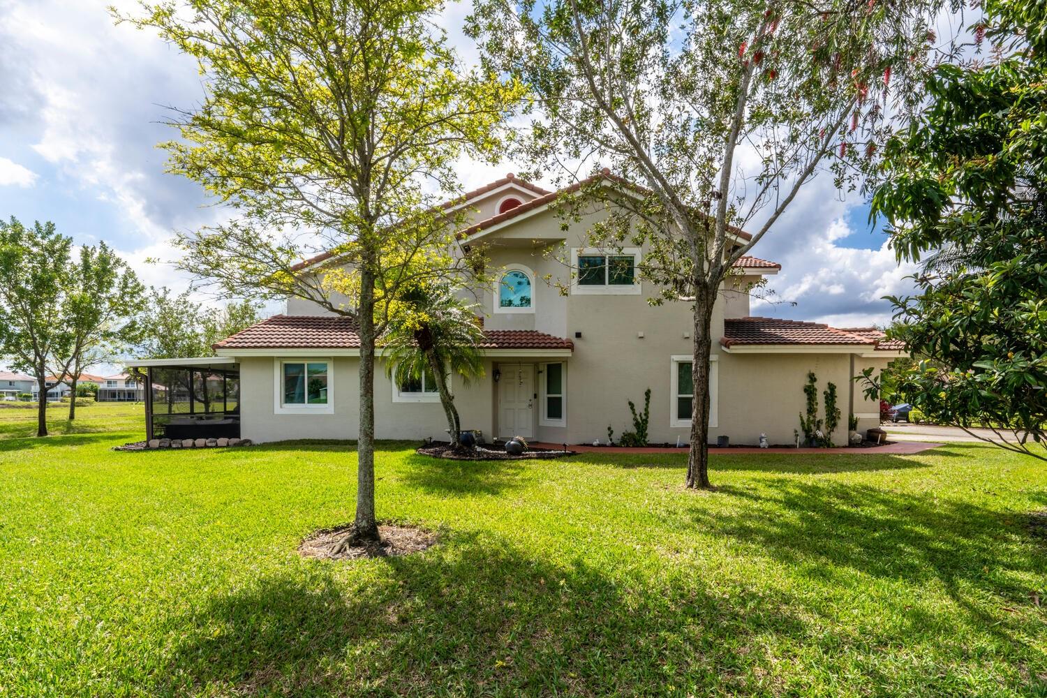 7532 S Pinewalk Dr 7532