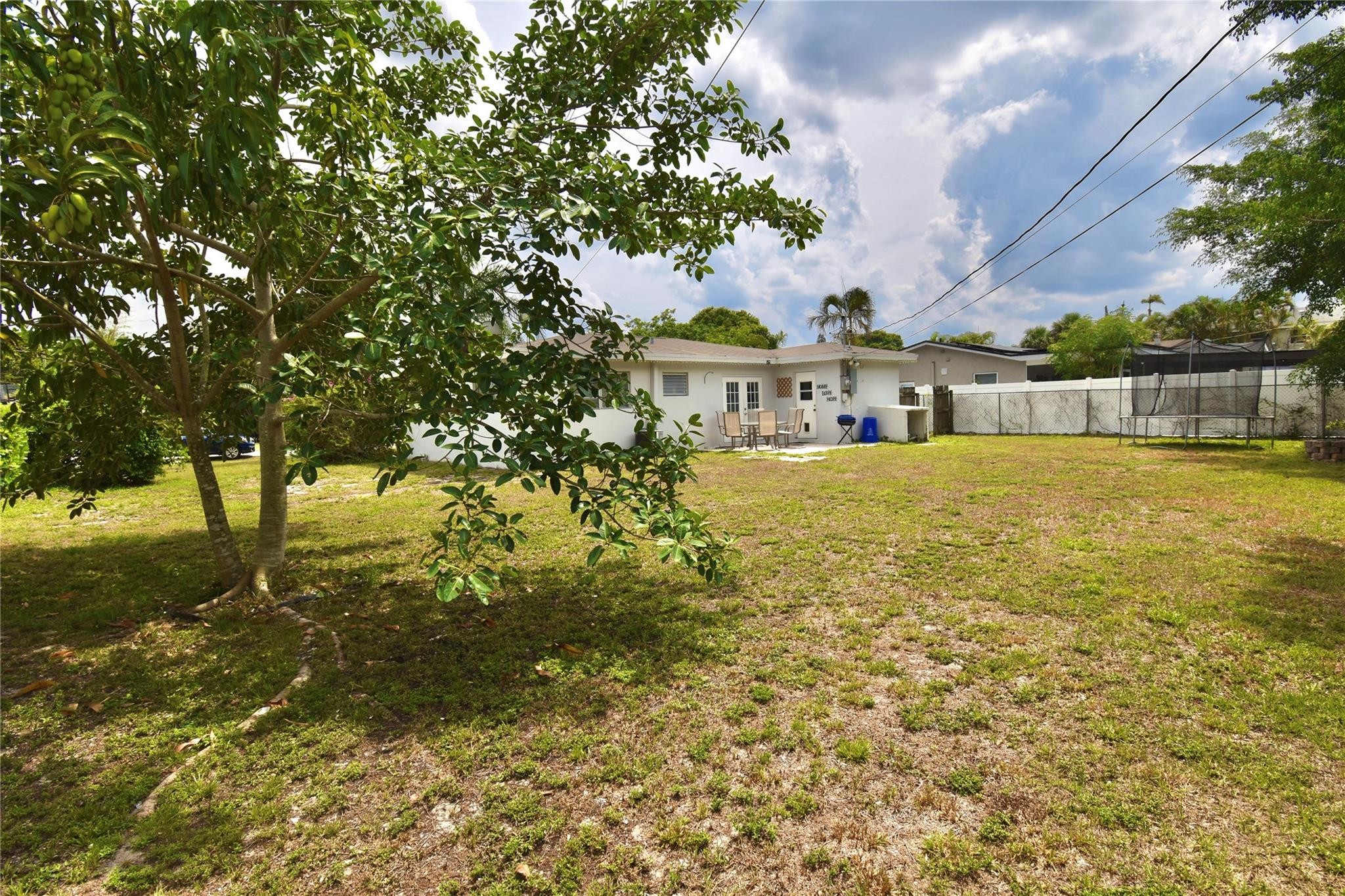5151 Garfield Road