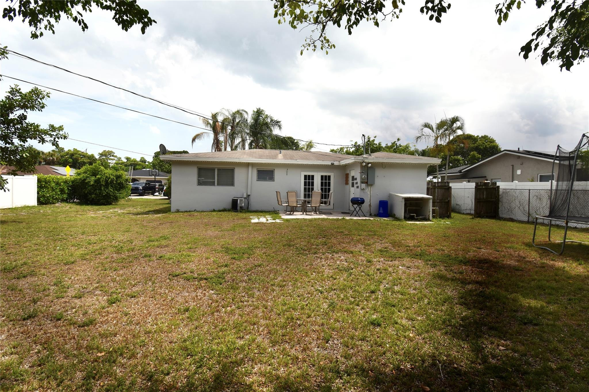 5151 Garfield Road