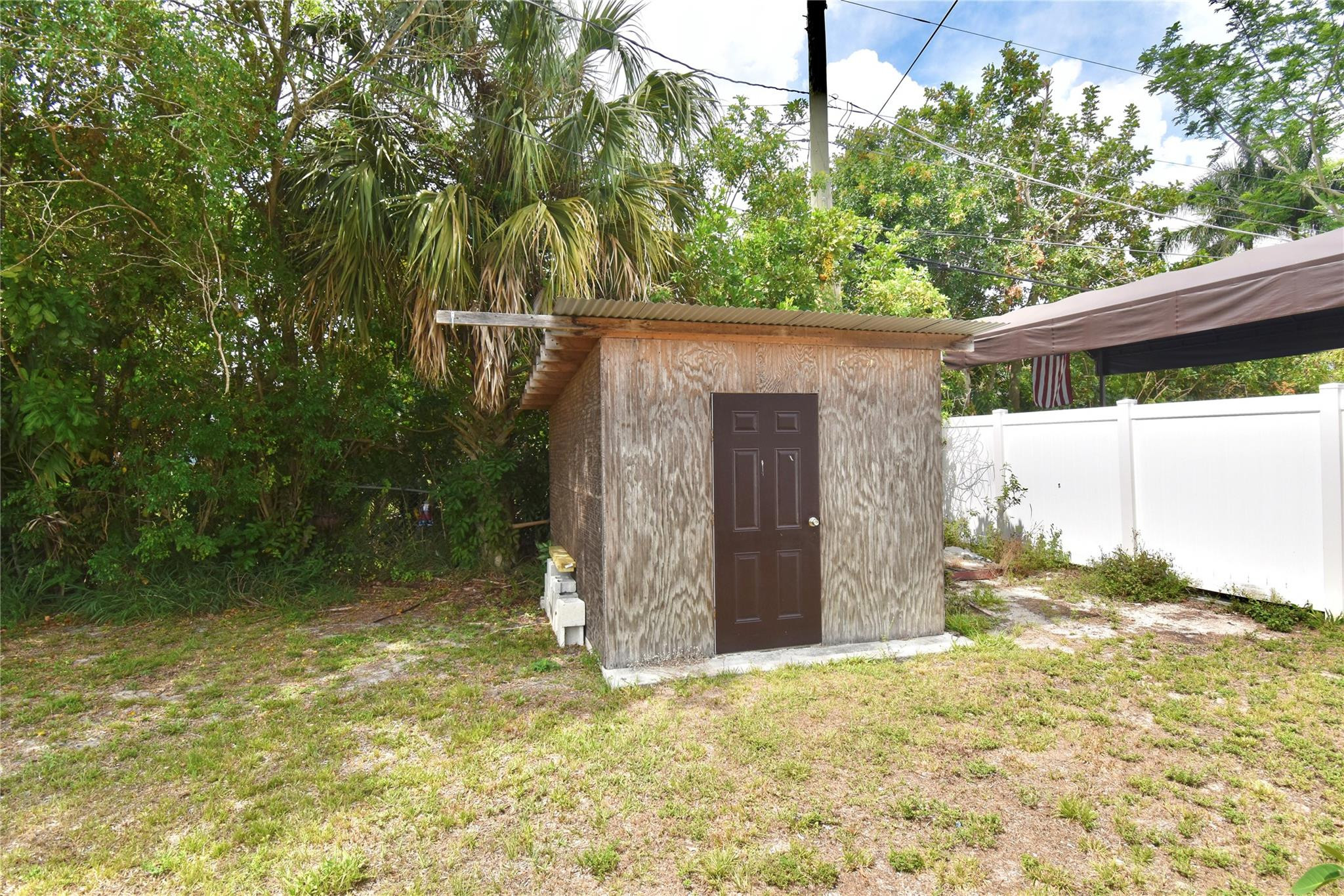 5151 Garfield Road