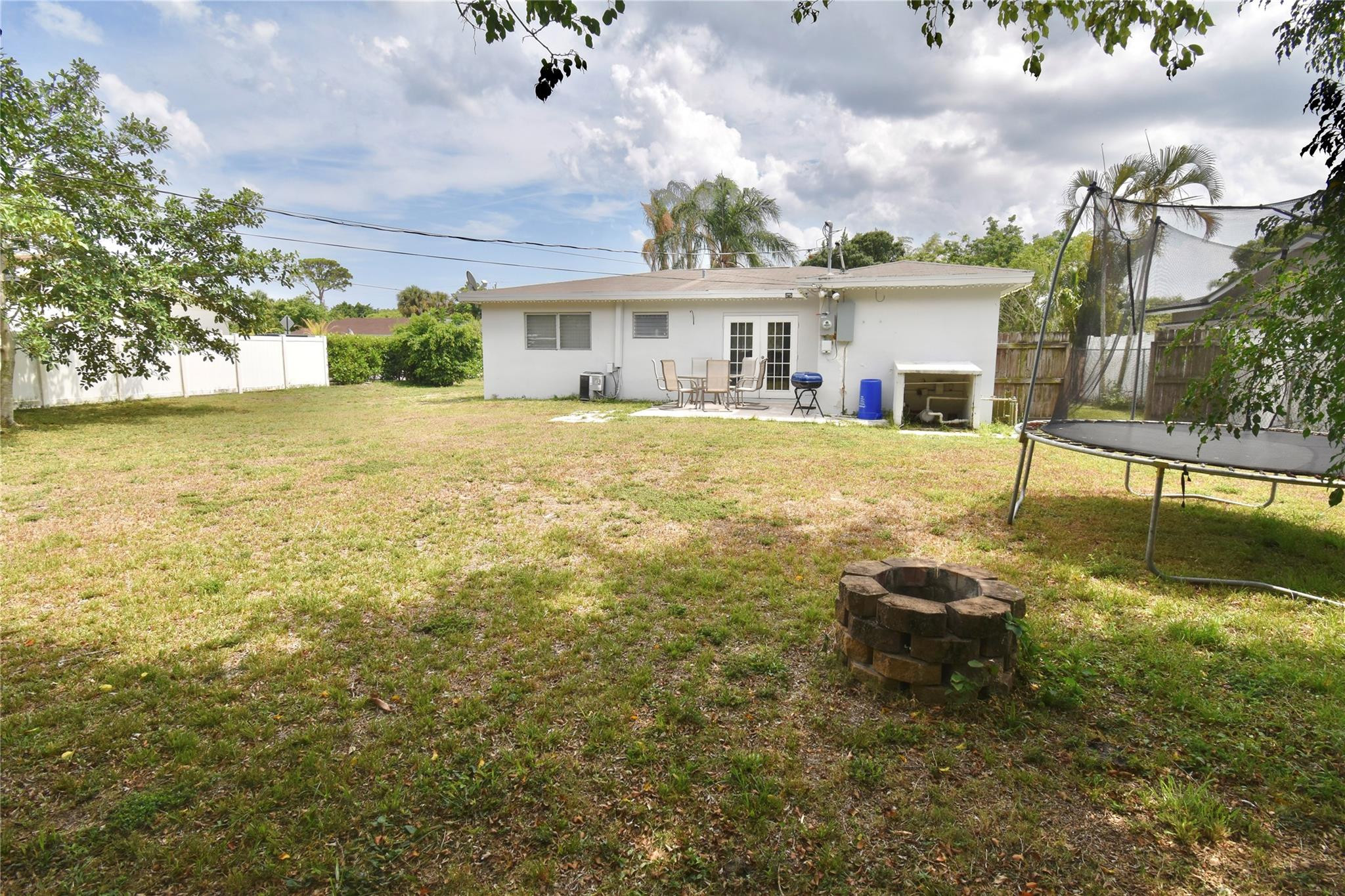 5151 Garfield Road