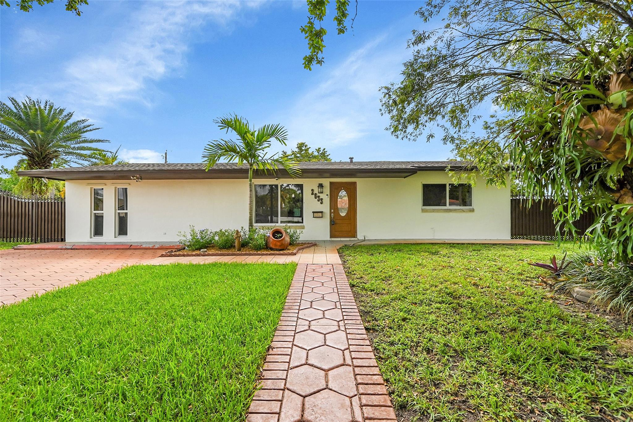 2633 SW 127th Ave
