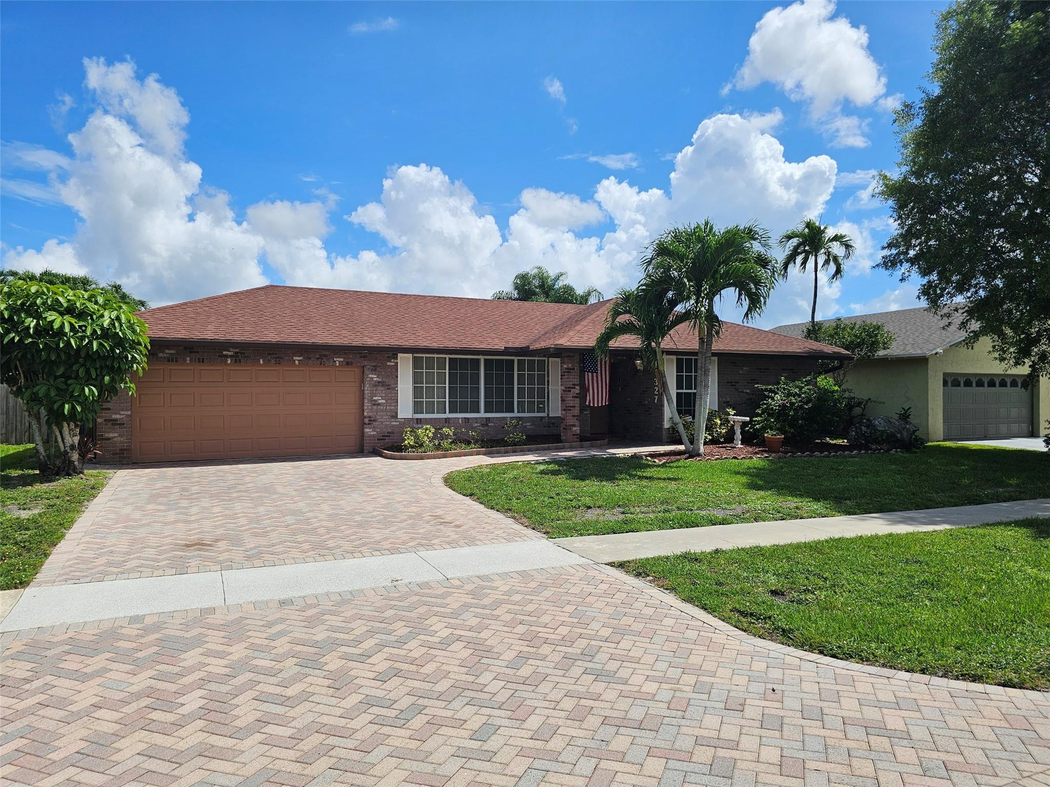 11327 Little Bear Dr