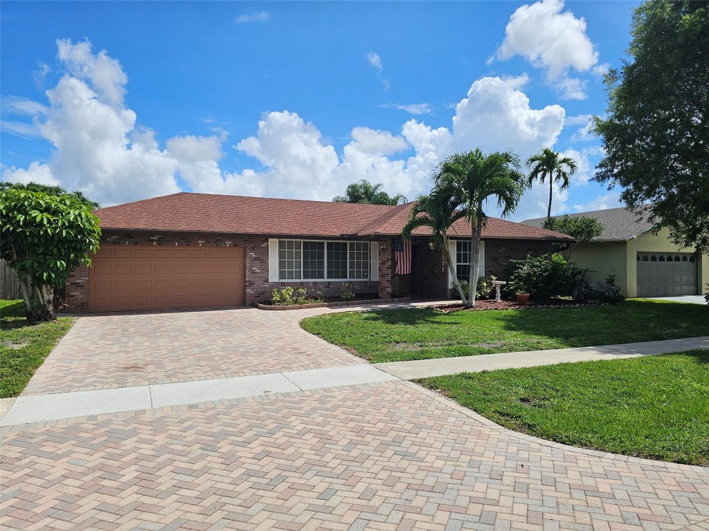 11327 Little Bear Dr