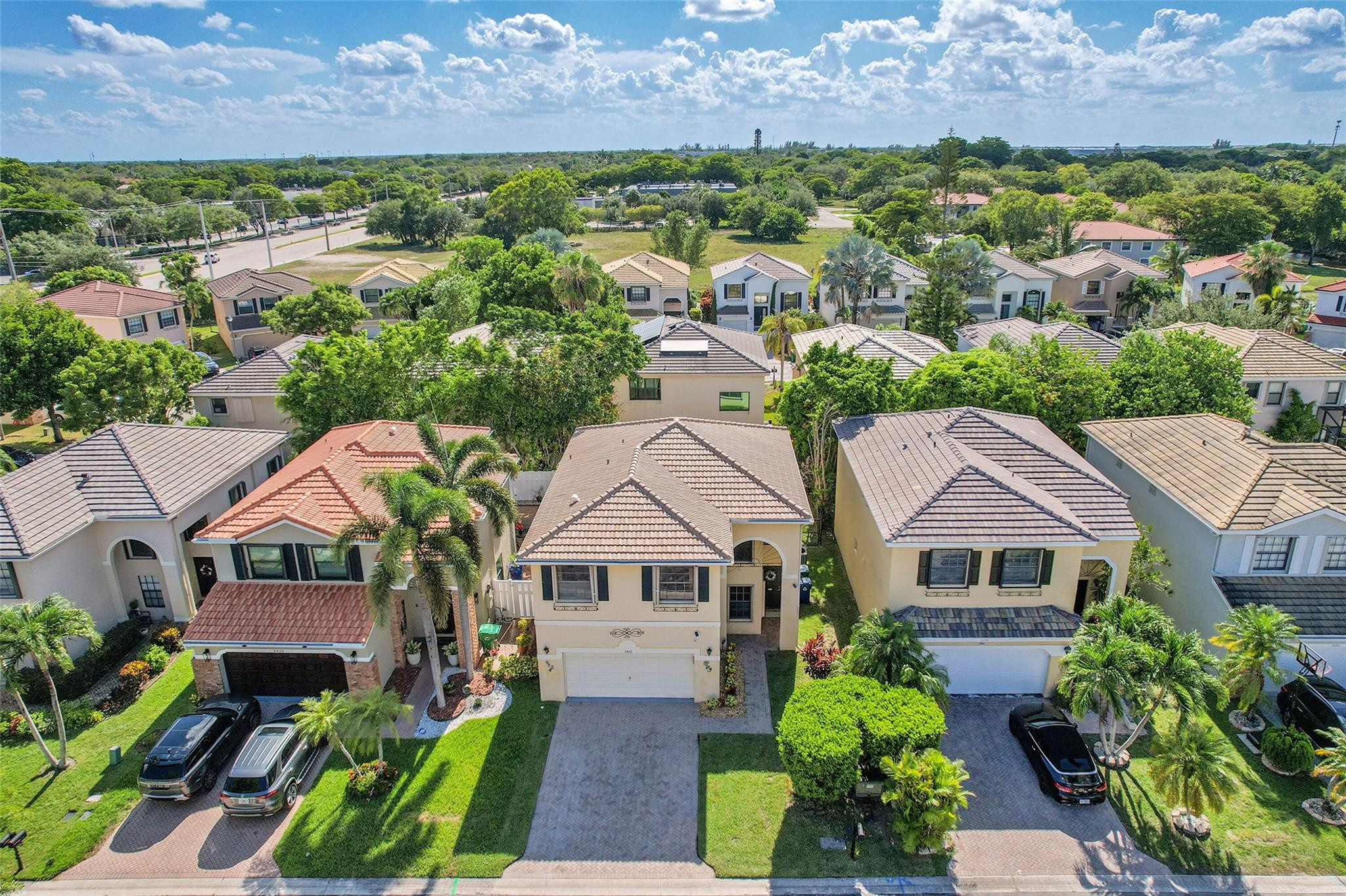 3432 NW 112th Ter
