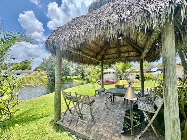 3720 Coral Hills Drive