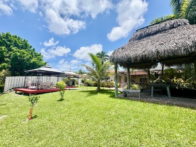 3720 Coral Hills Drive