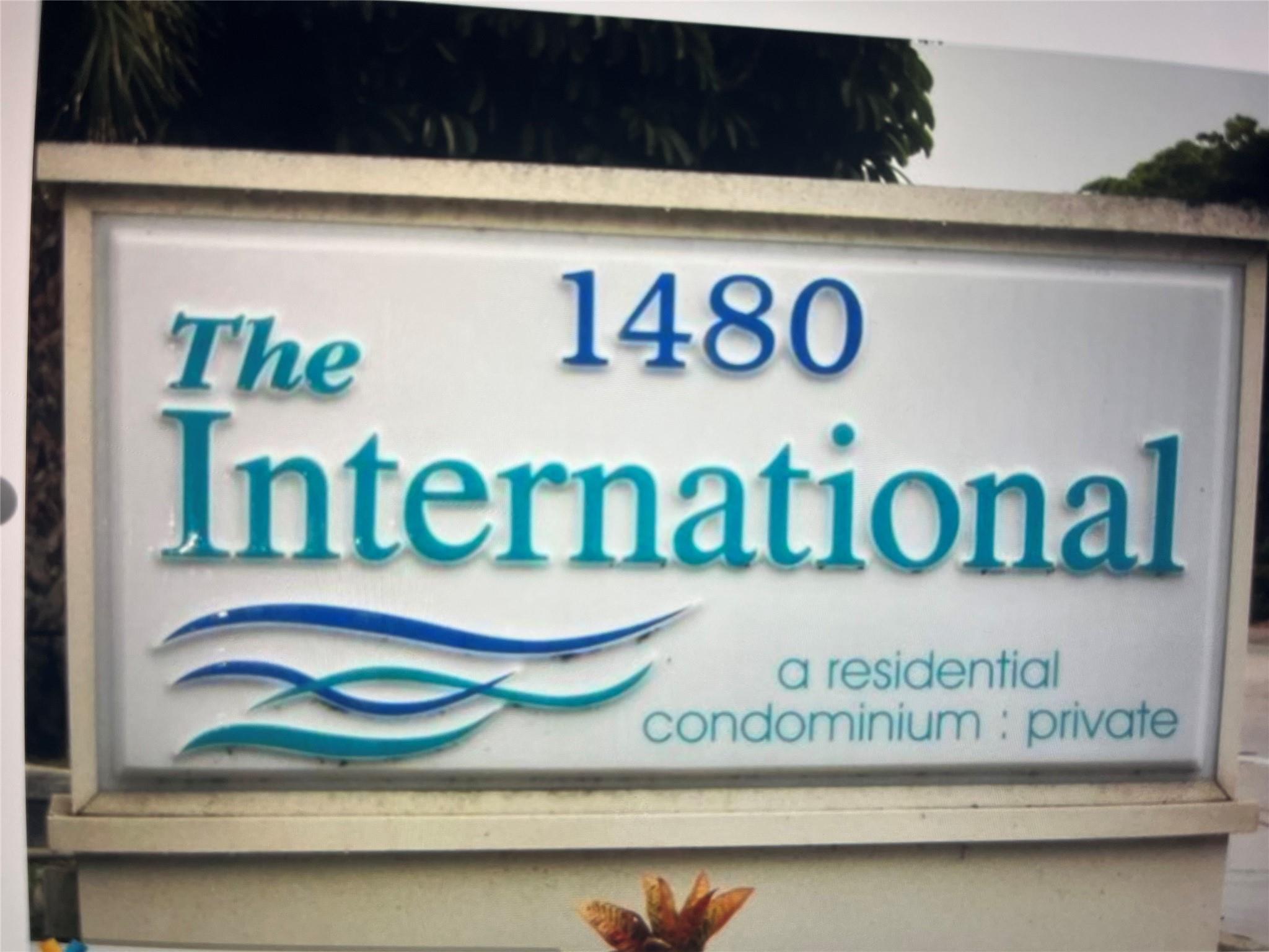 1480 S Ocean Blvd 116