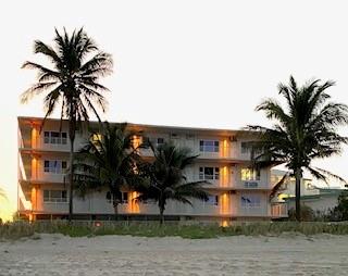 1480 S Ocean Blvd 116