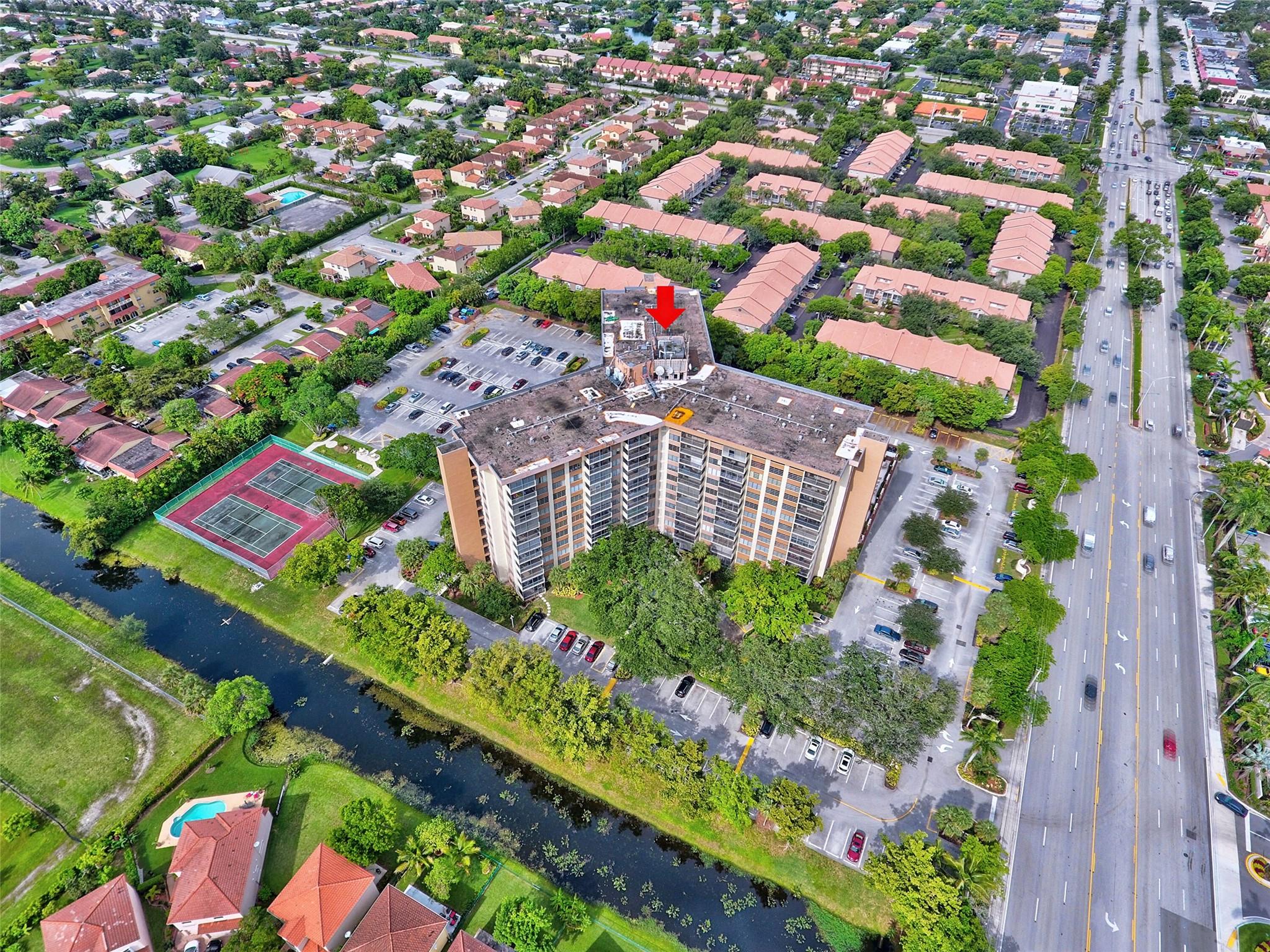 10777 W Sample Rd 408