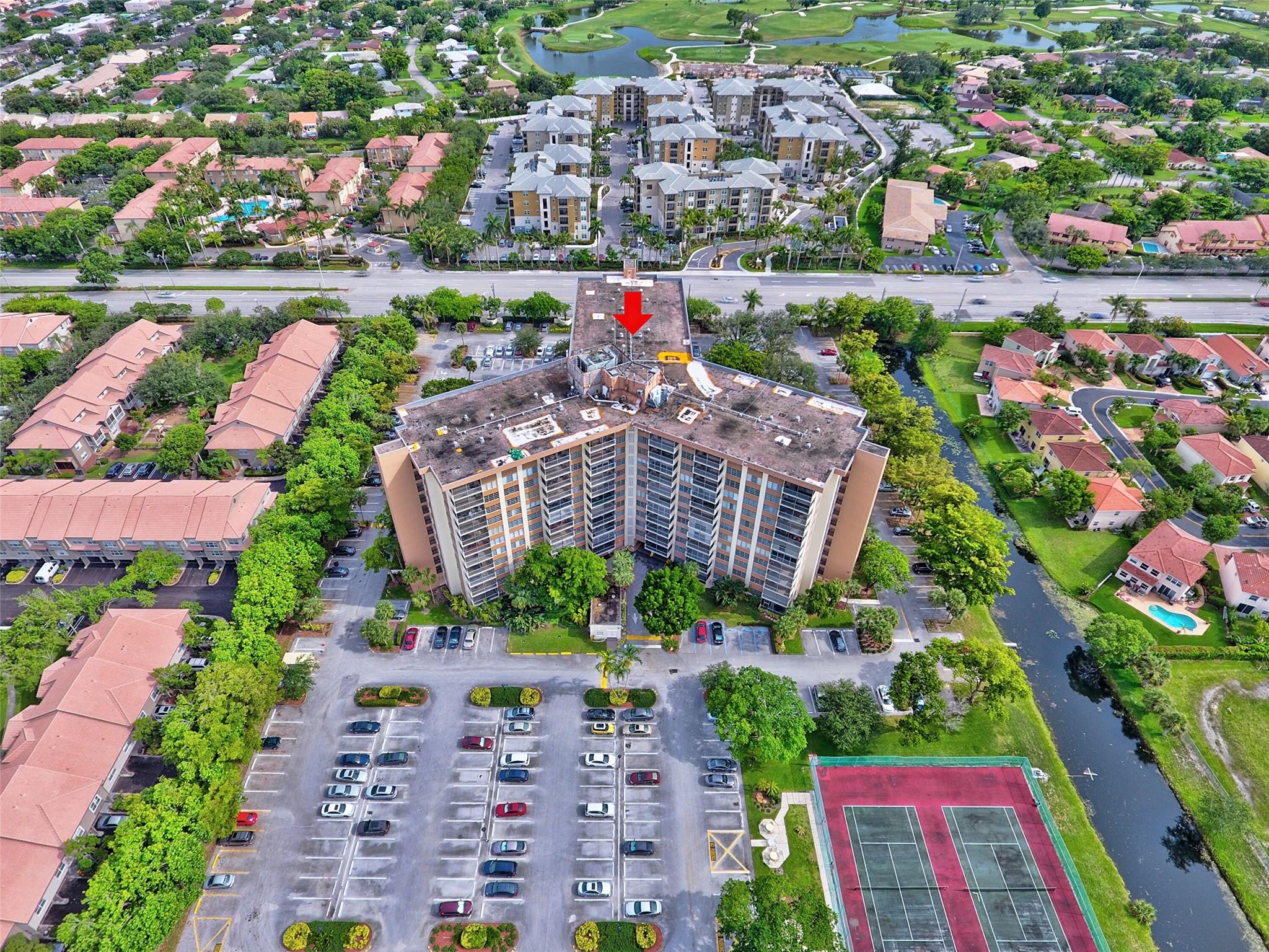 10777 W Sample Rd 408