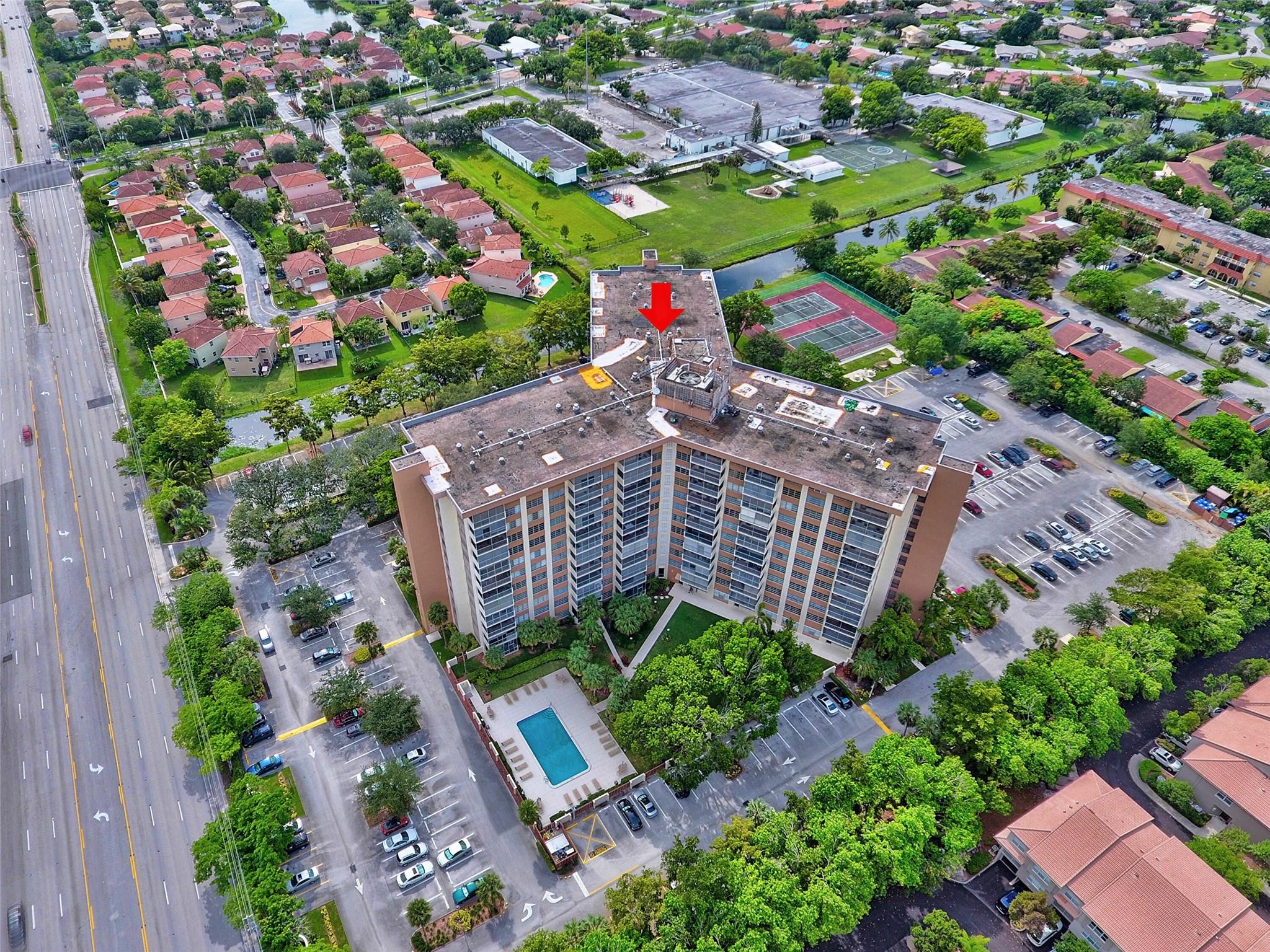 10777 W Sample Rd 408
