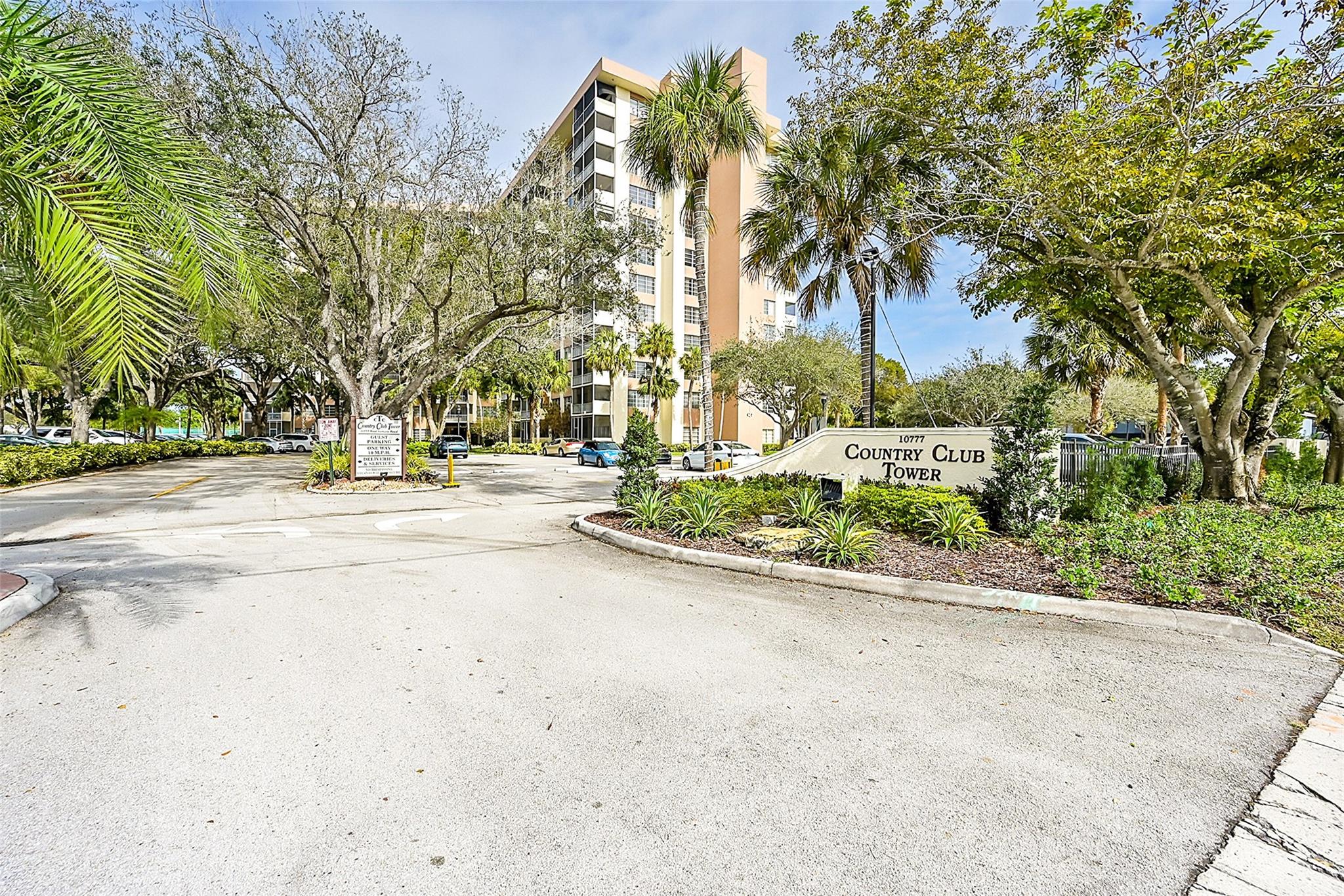 10777 W Sample Rd 408
