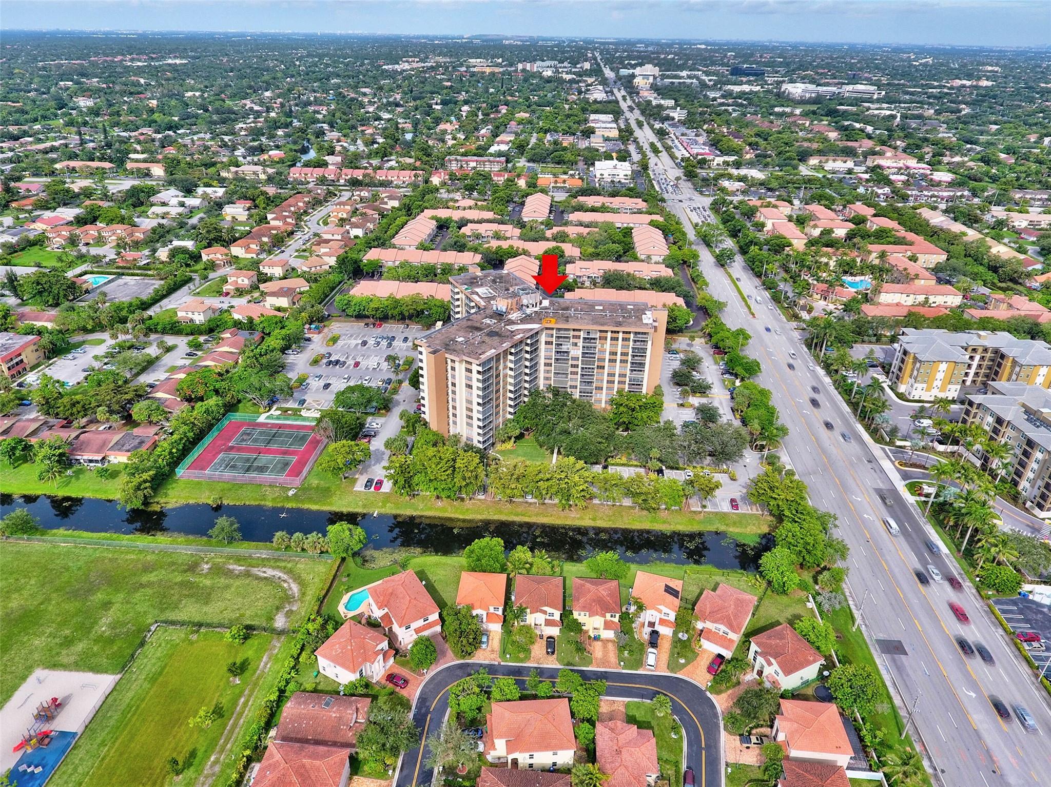 10777 W Sample Rd 408