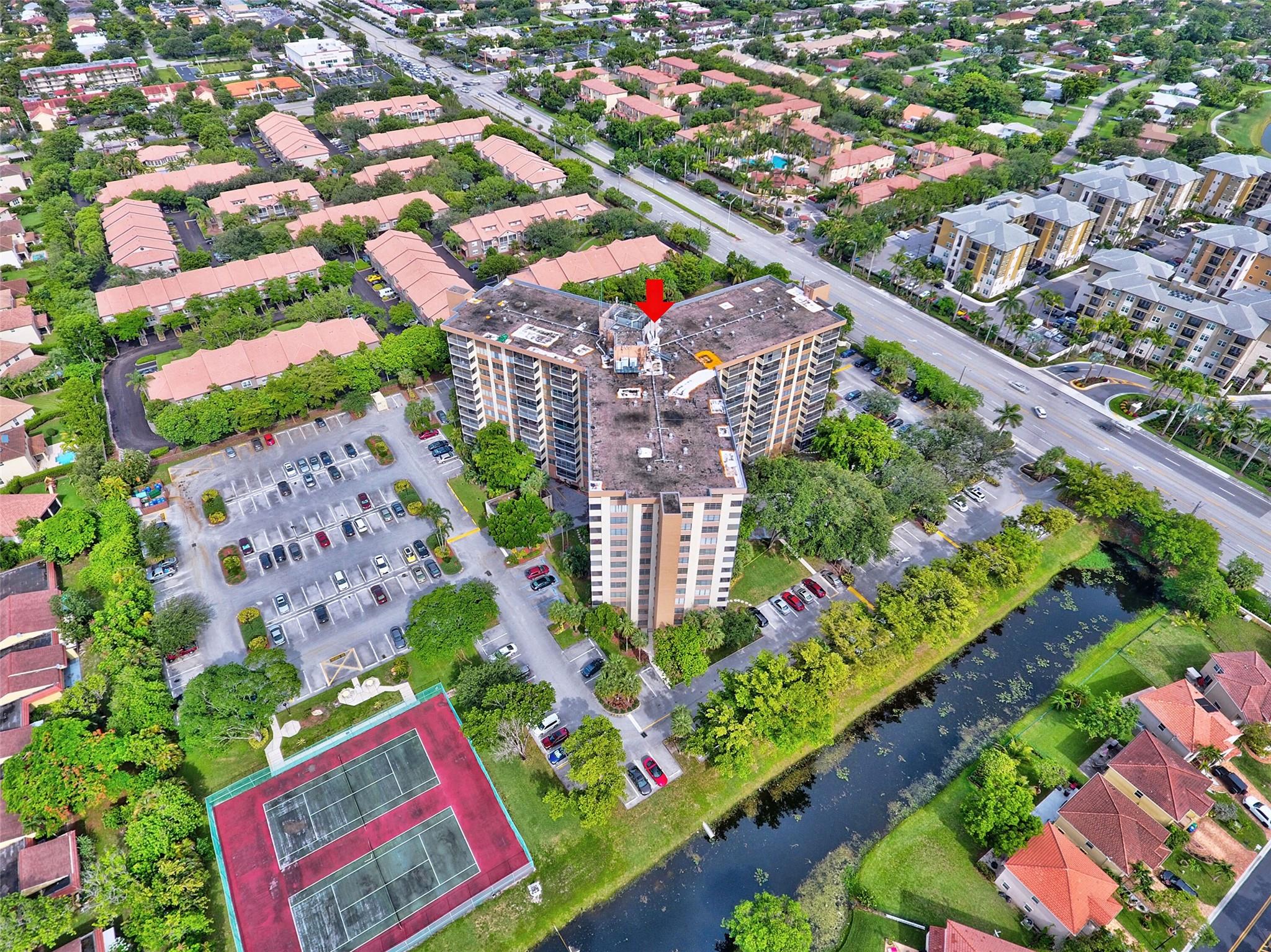 10777 W Sample Rd 408