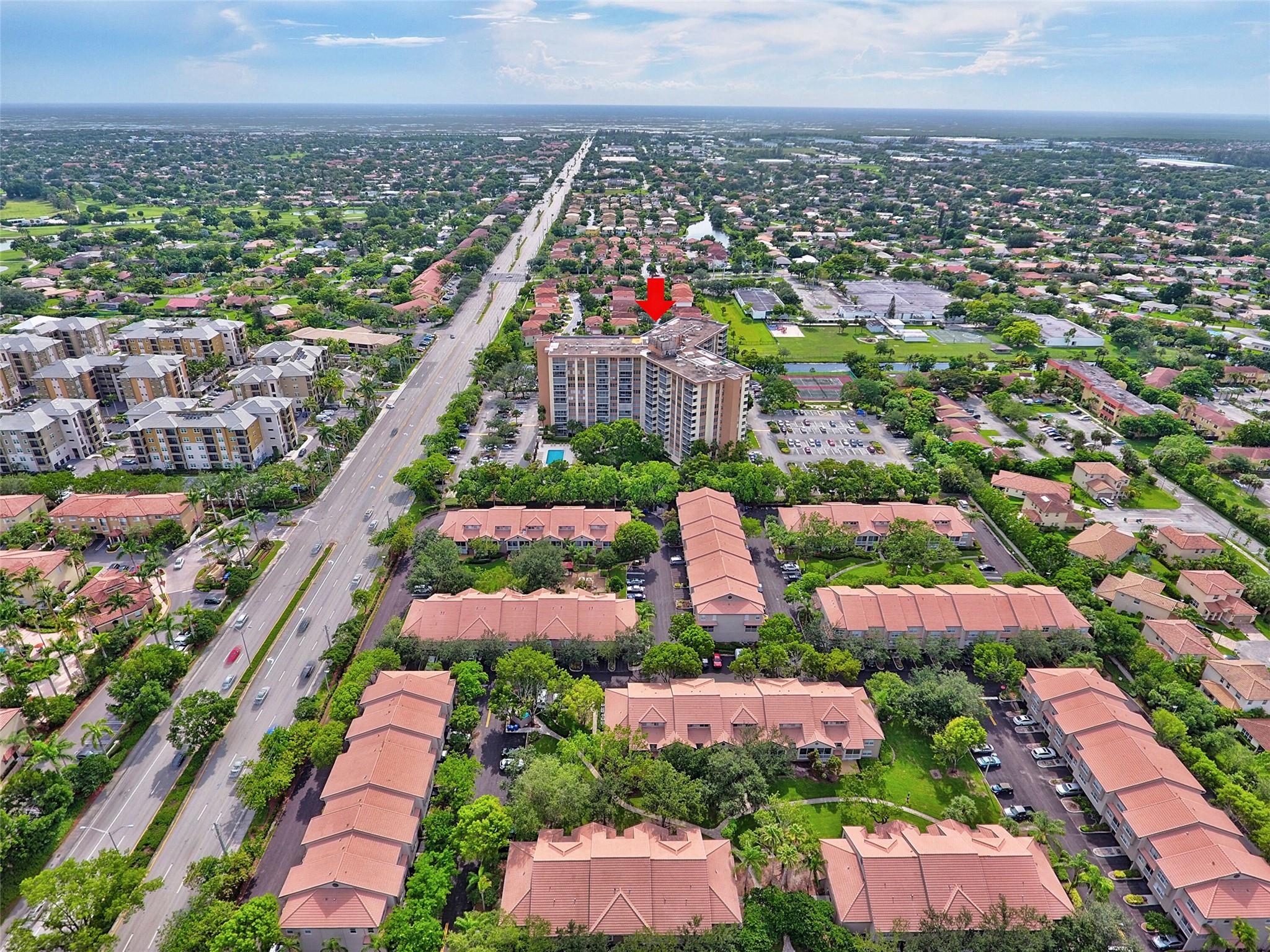 10777 W Sample Rd 408