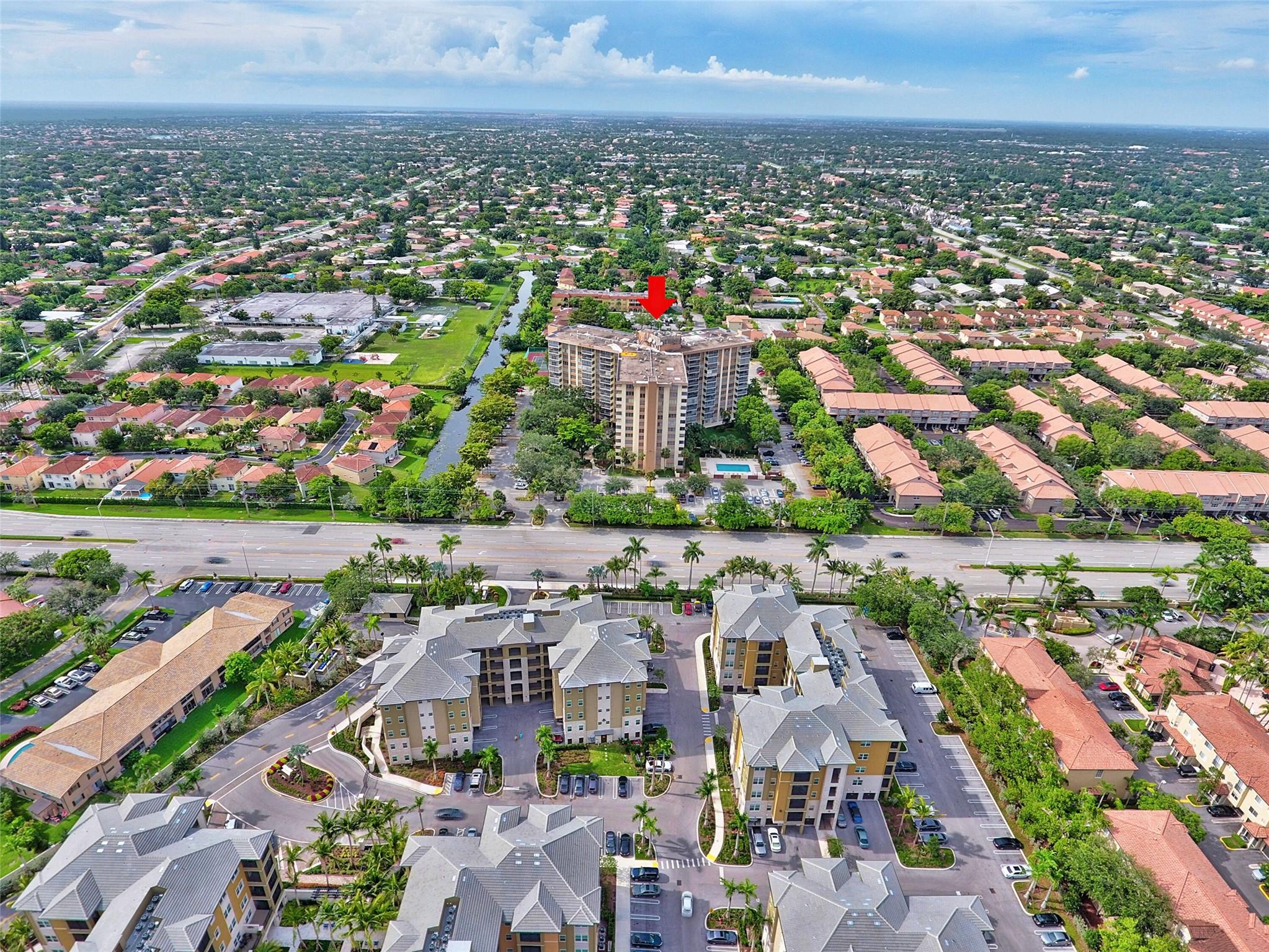 10777 W Sample Rd 408