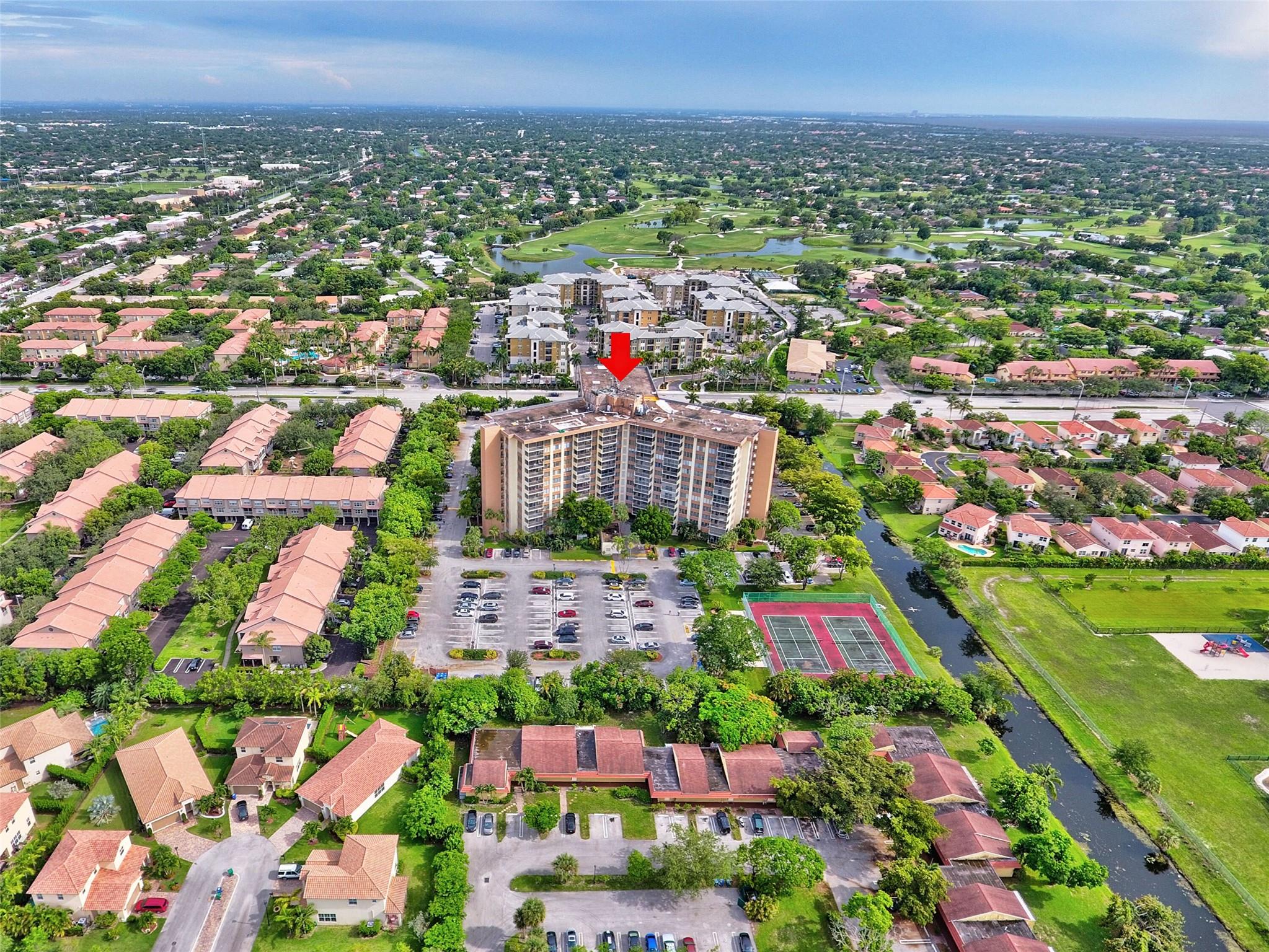 10777 W Sample Rd 408