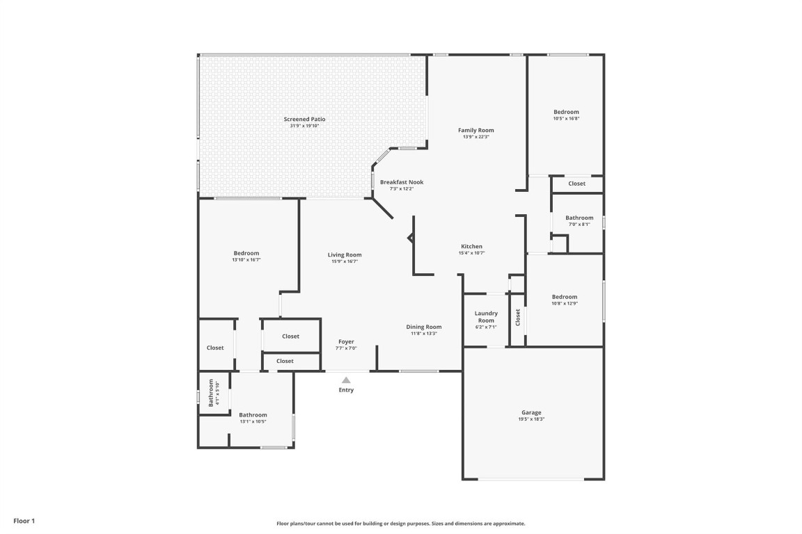 10307 Lexington Estates Blvd