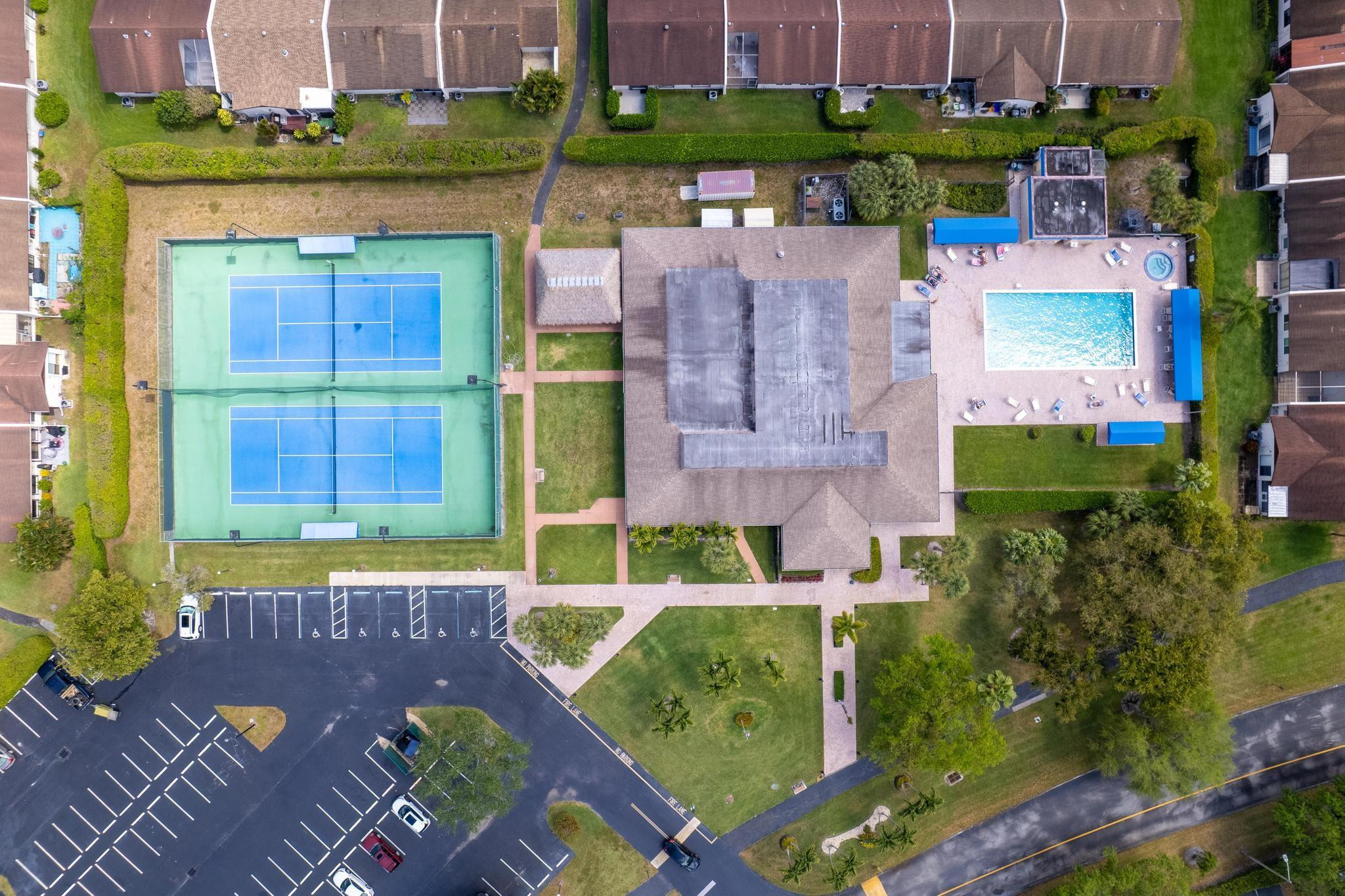 5220 E Las Verdes 118