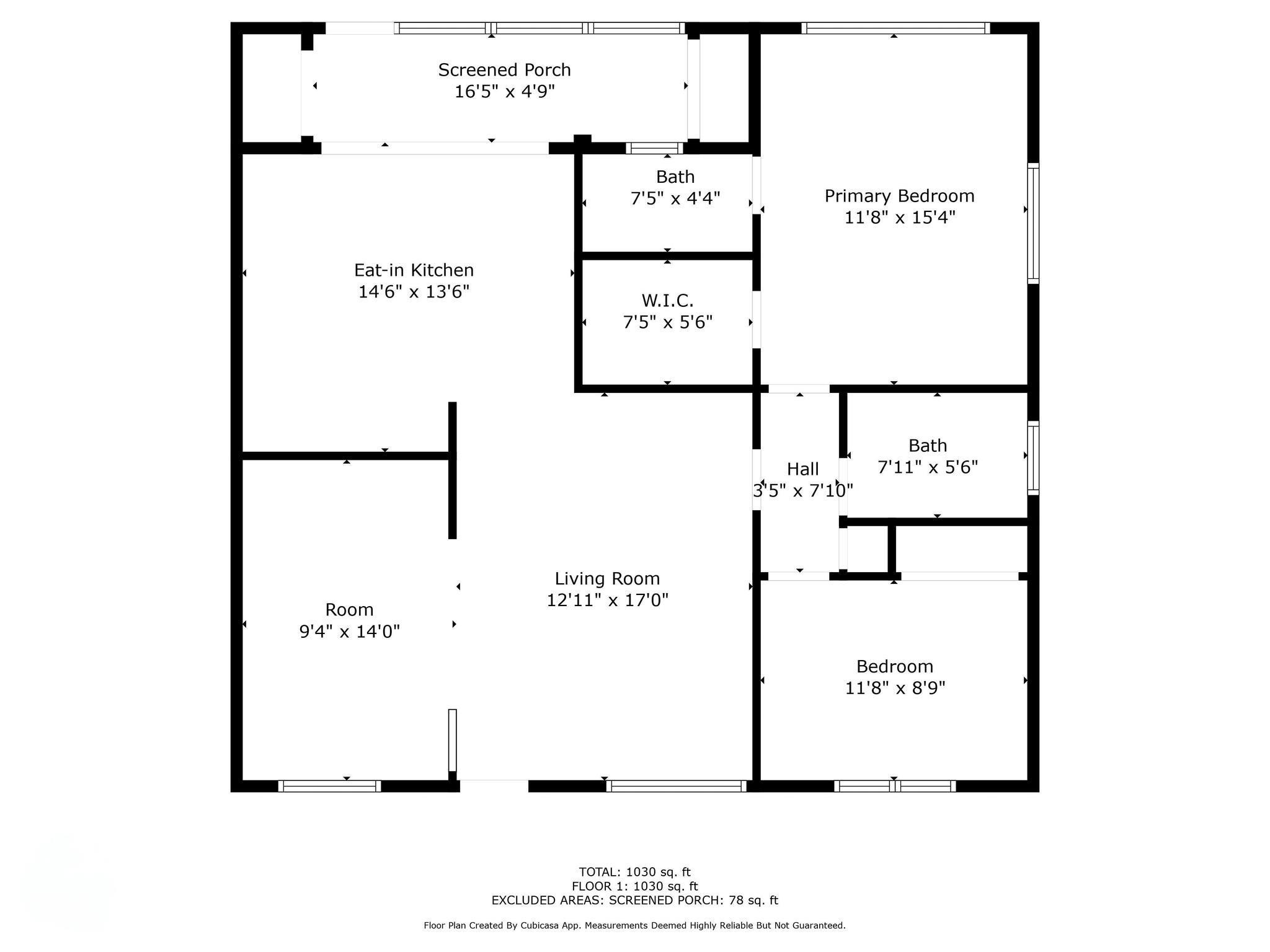 5220 E Las Verdes 118