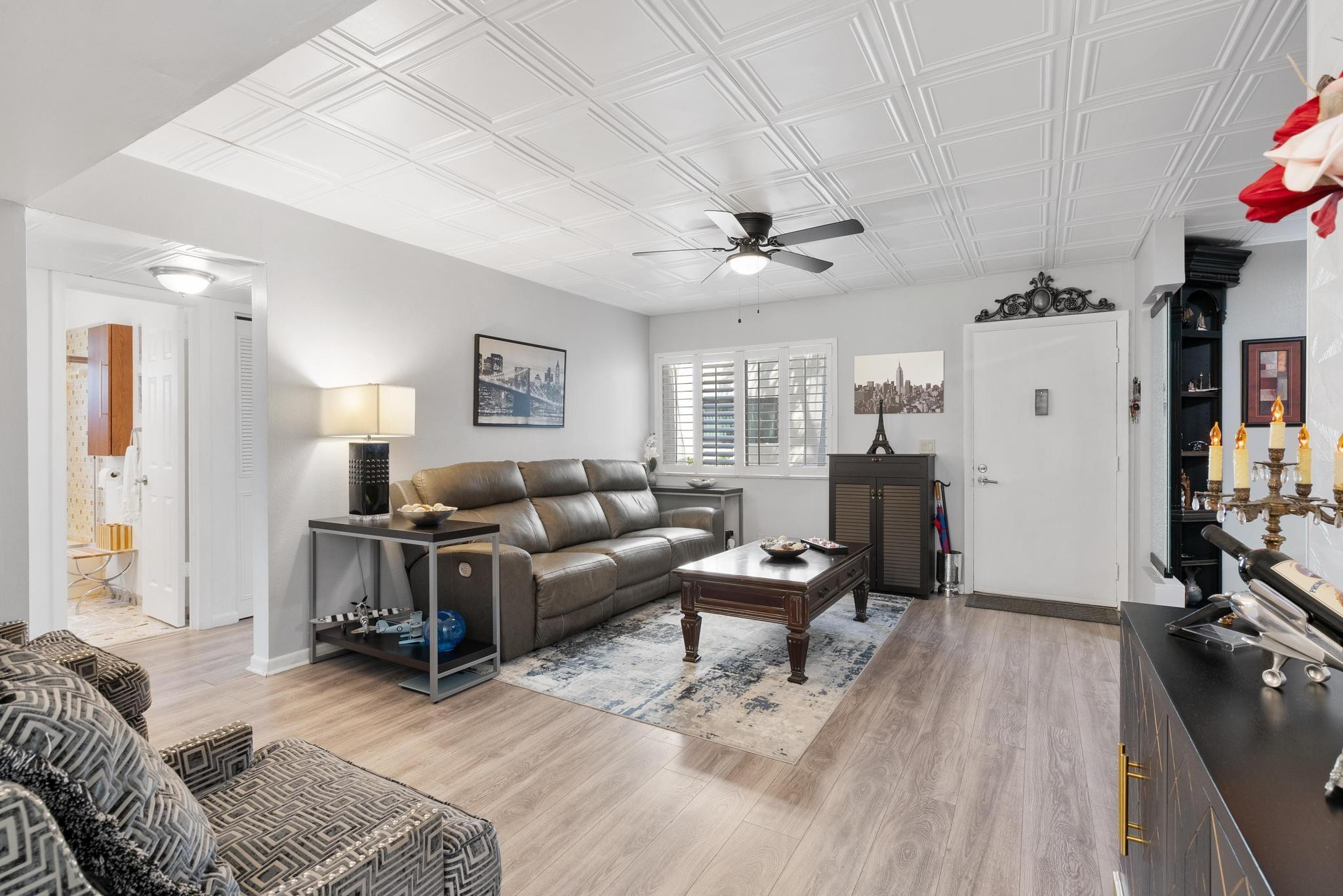 5220 E Las Verdes 118