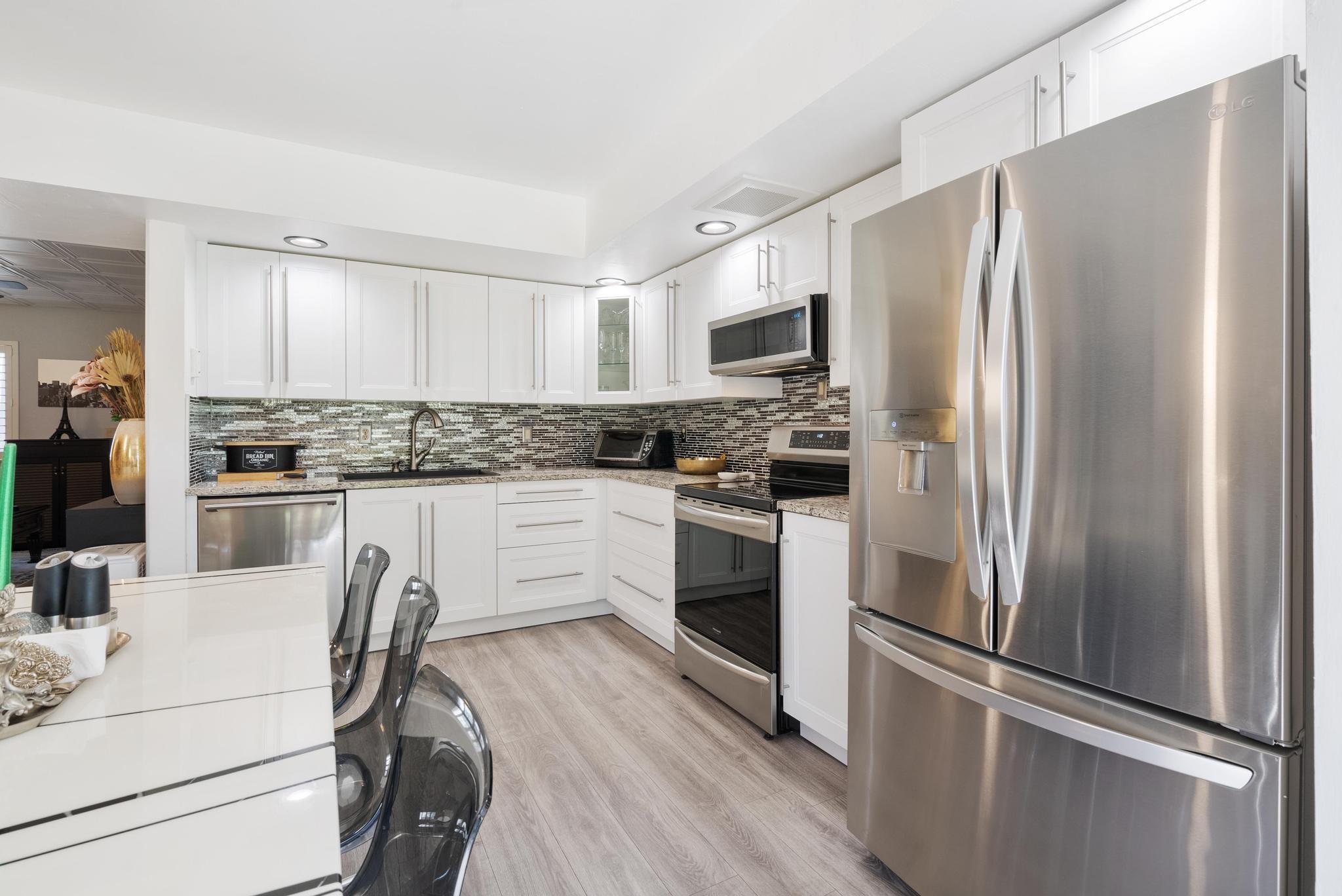 5220 E Las Verdes 118