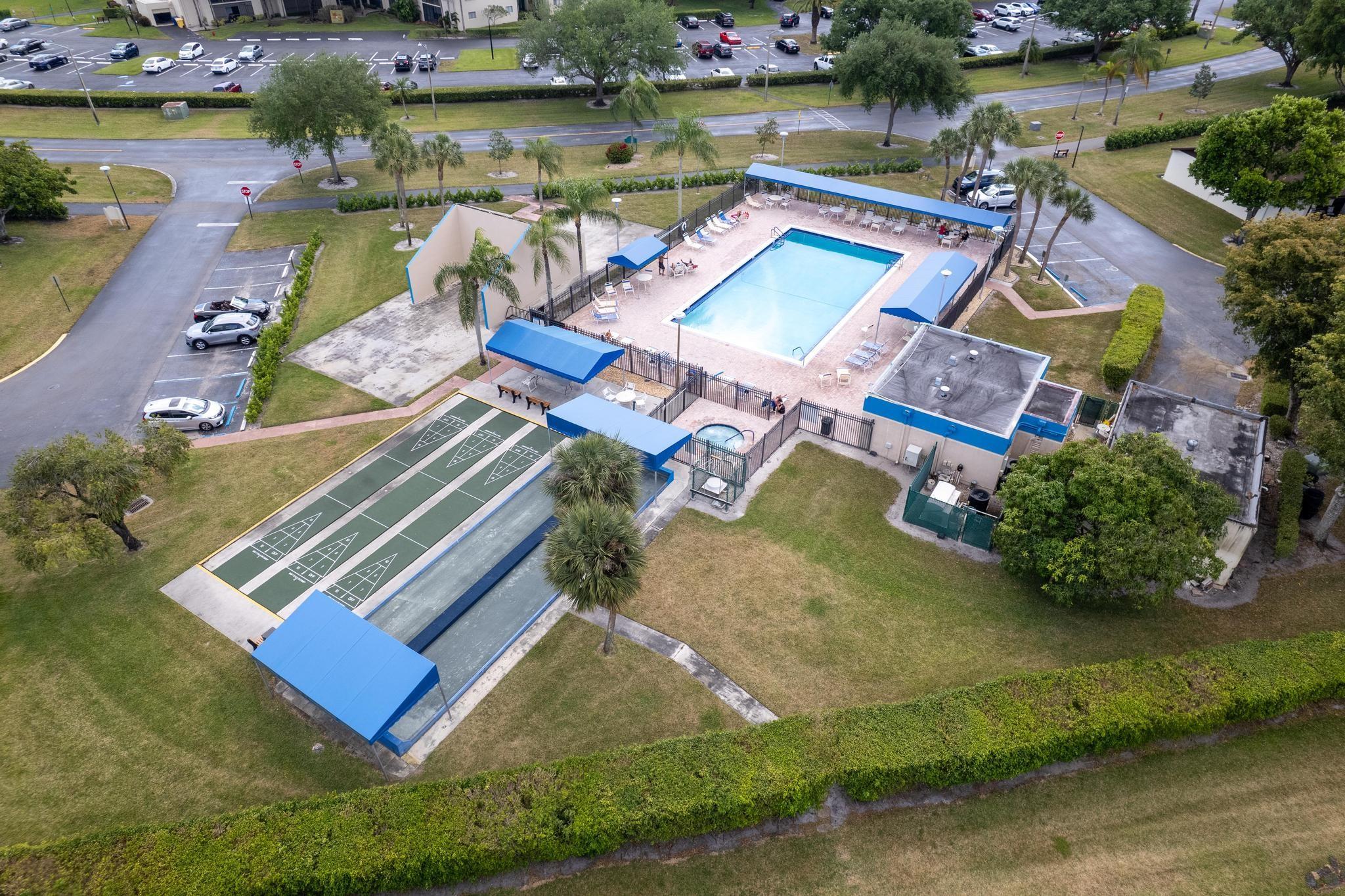 5220 E Las Verdes 118