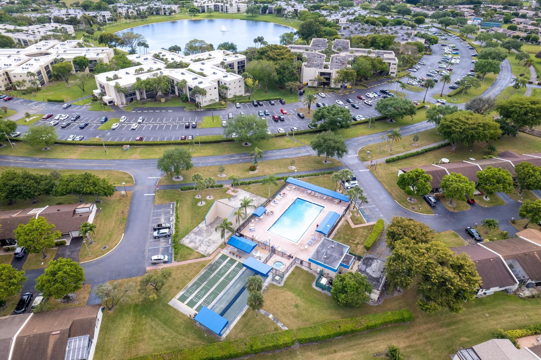 5220 E Las Verdes 118