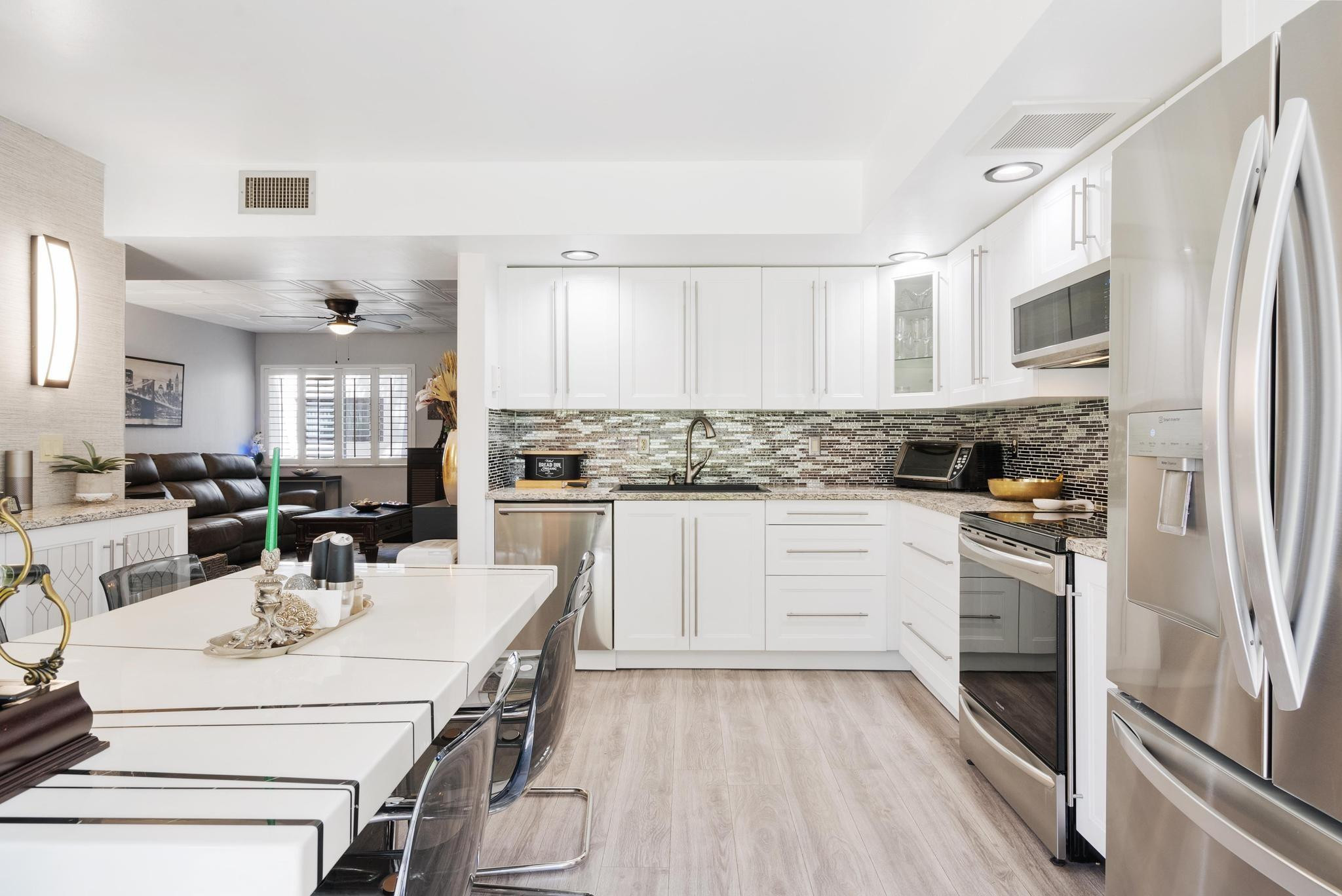 5220 E Las Verdes 118