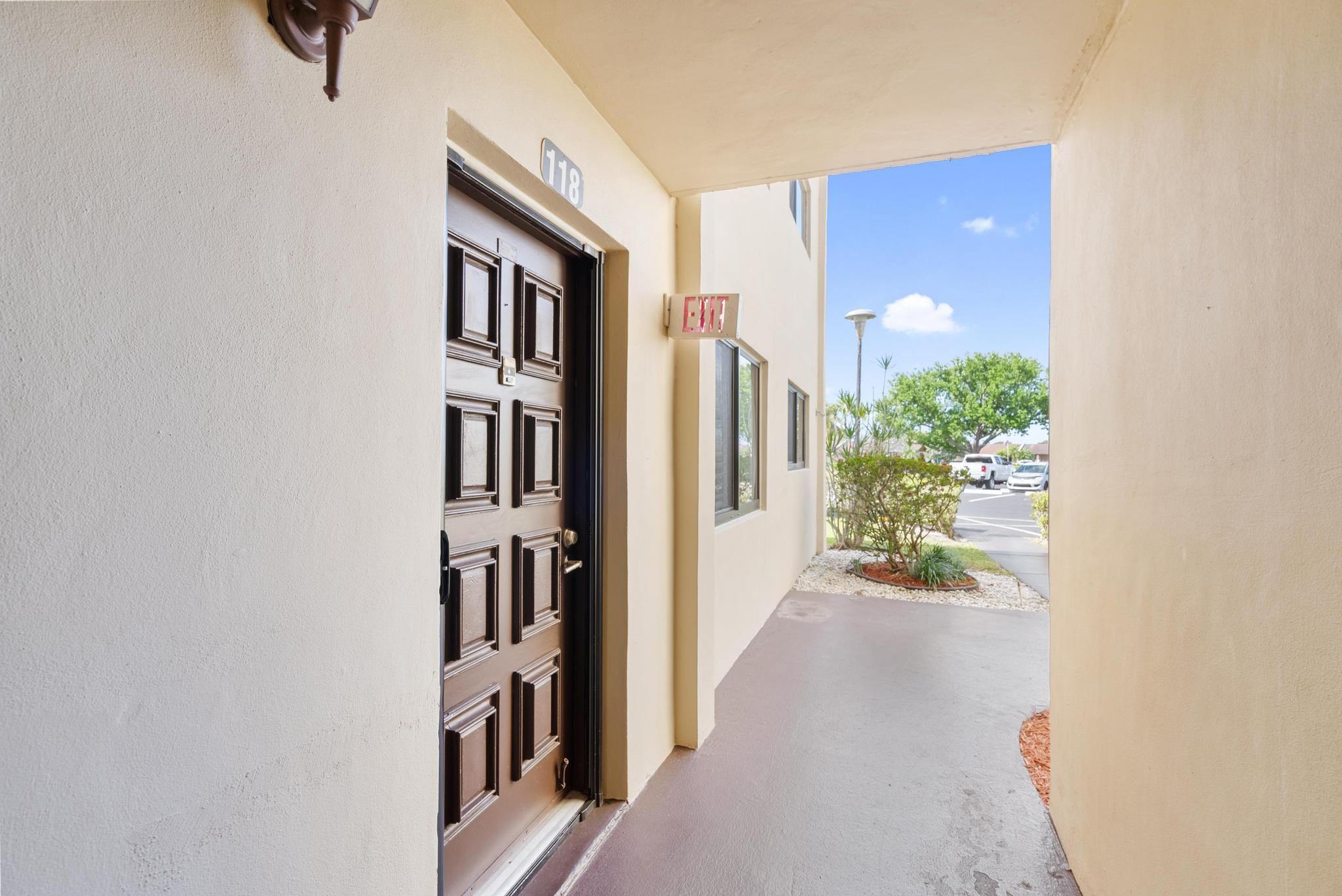 5220 E Las Verdes 118