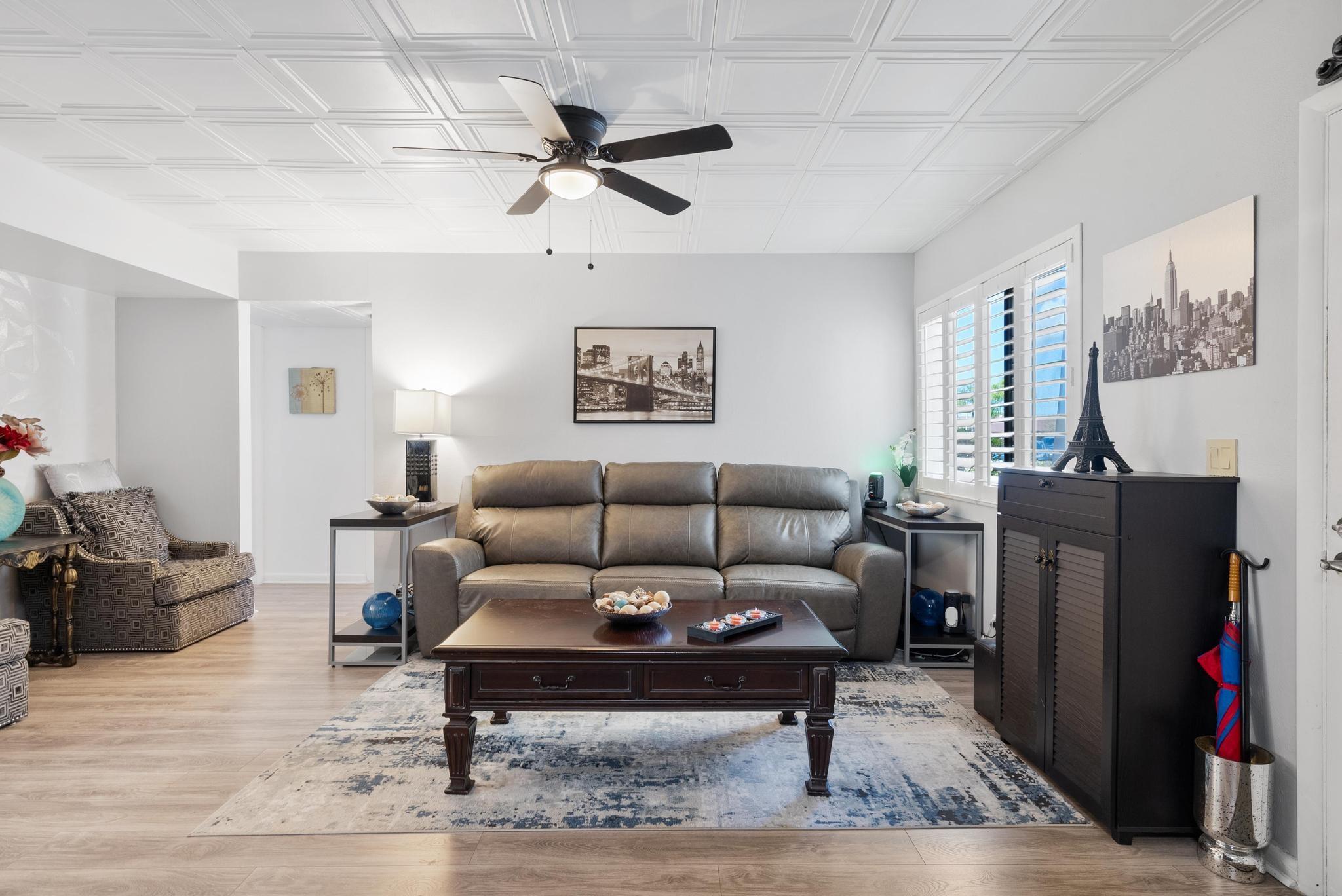 5220 E Las Verdes 118