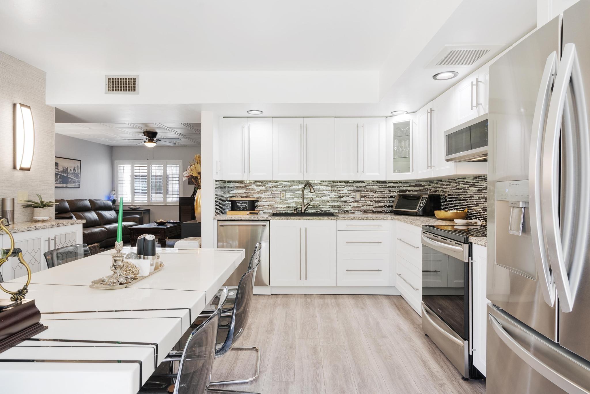 5220 E Las Verdes 118