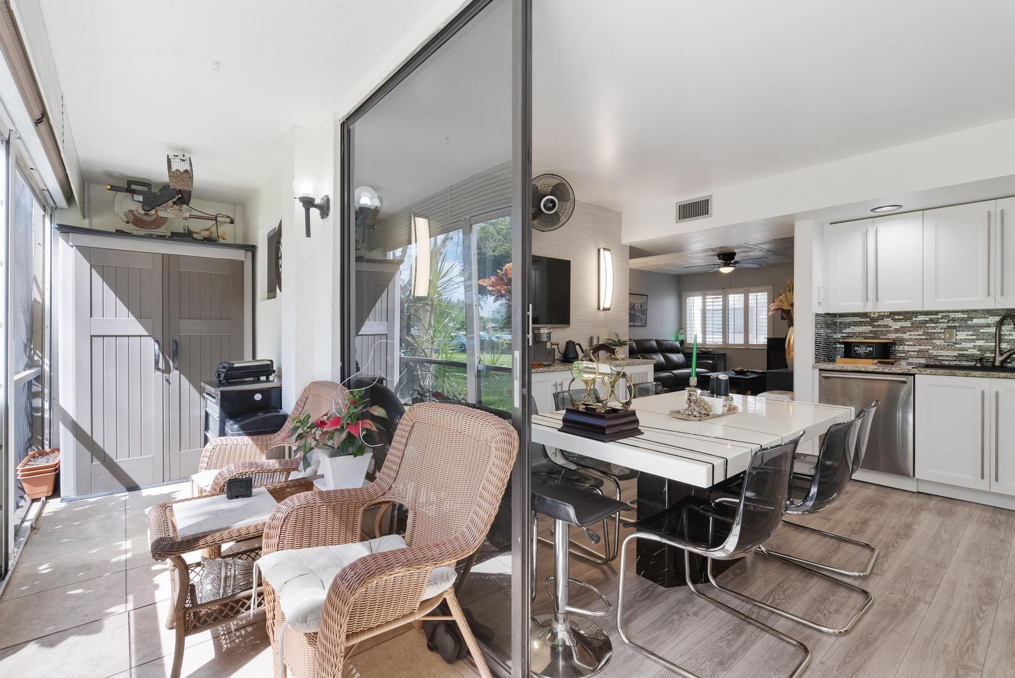 5220 E Las Verdes 118