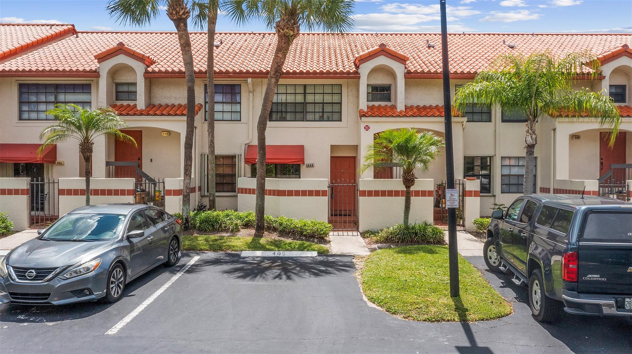 405 Liberty Ct 405