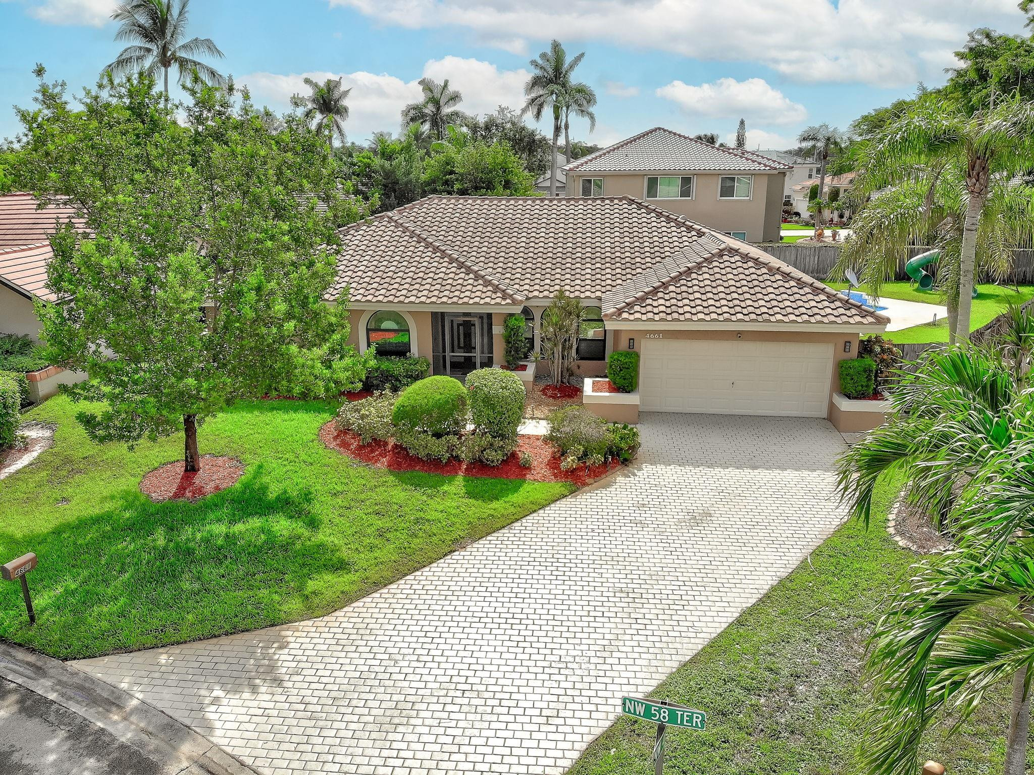 4661 NW 58TH TE