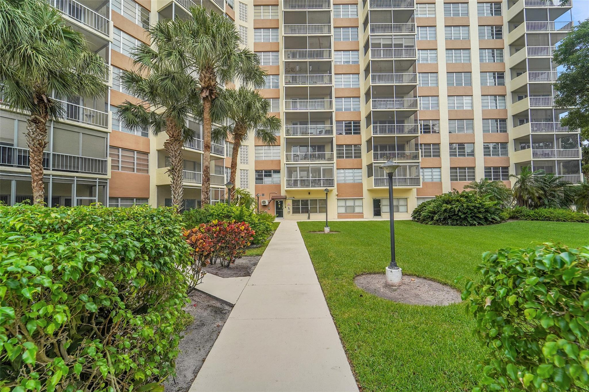 10777 W Sample Rd 805